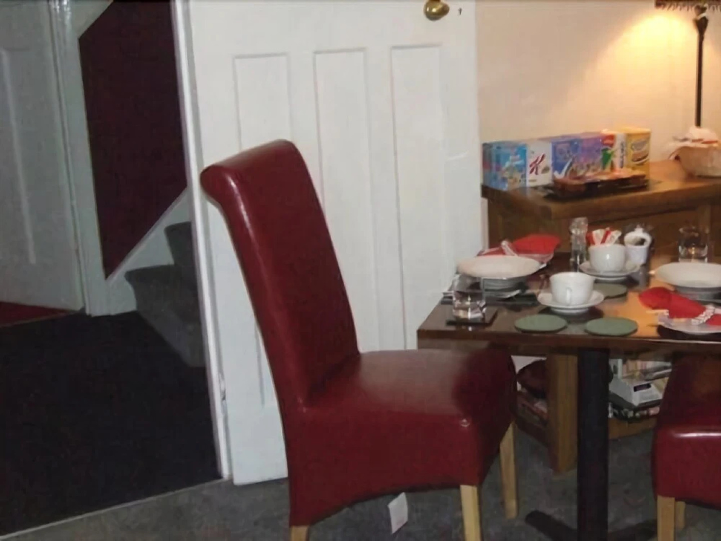 Rylton House Sutton Bridge Lincs