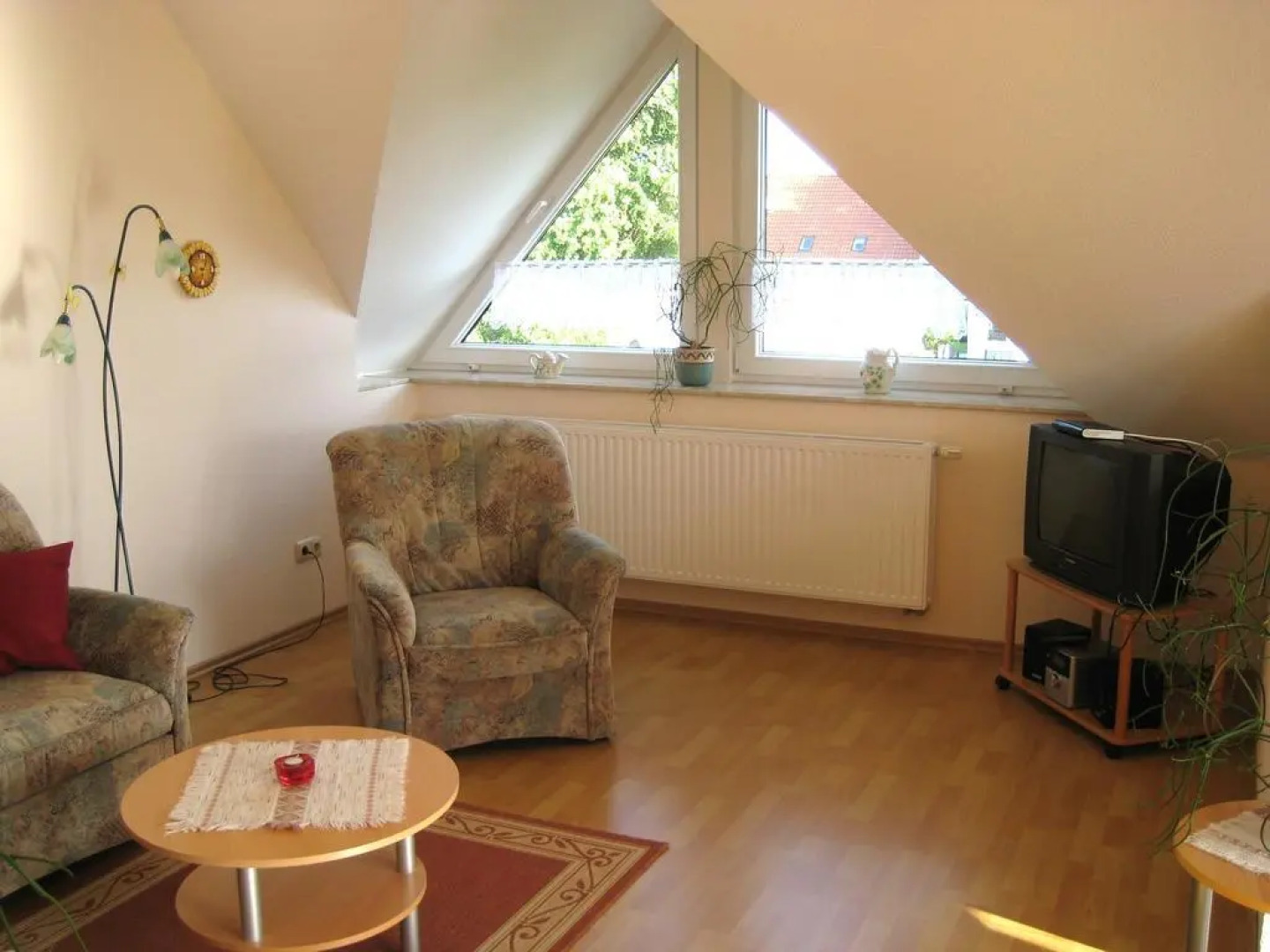 Ferienwohnung Dimter