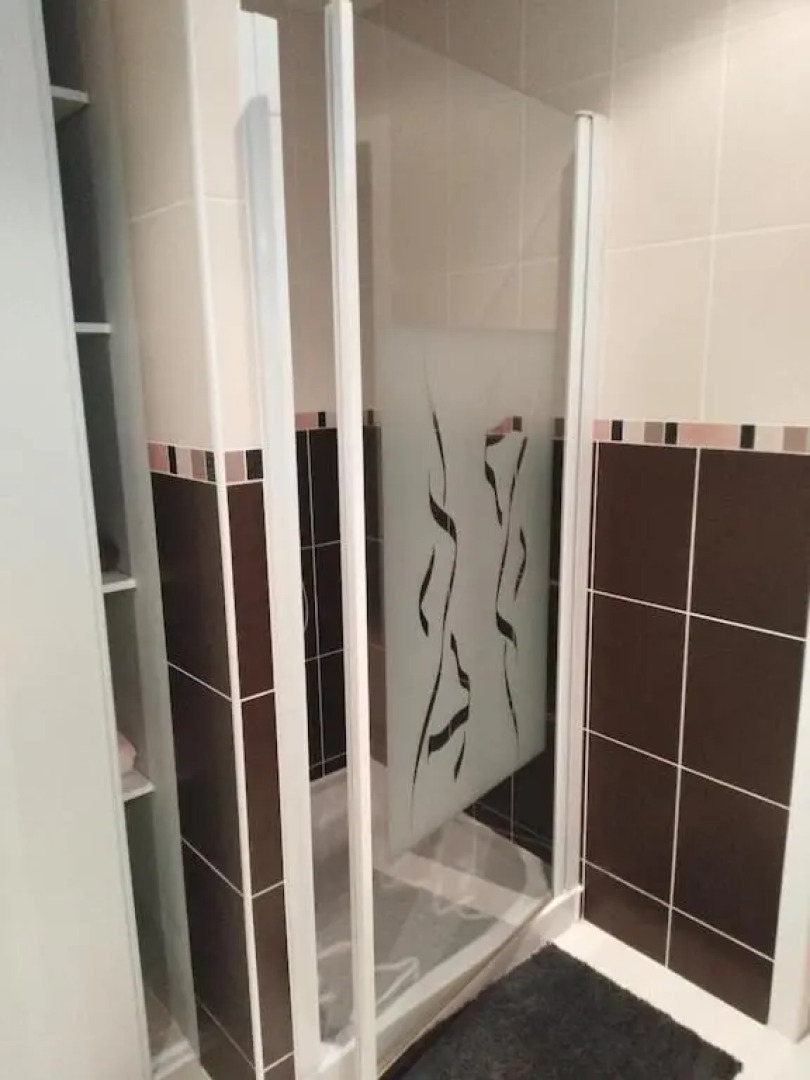 Chambre à 5mn de Buis-les-Baronnies