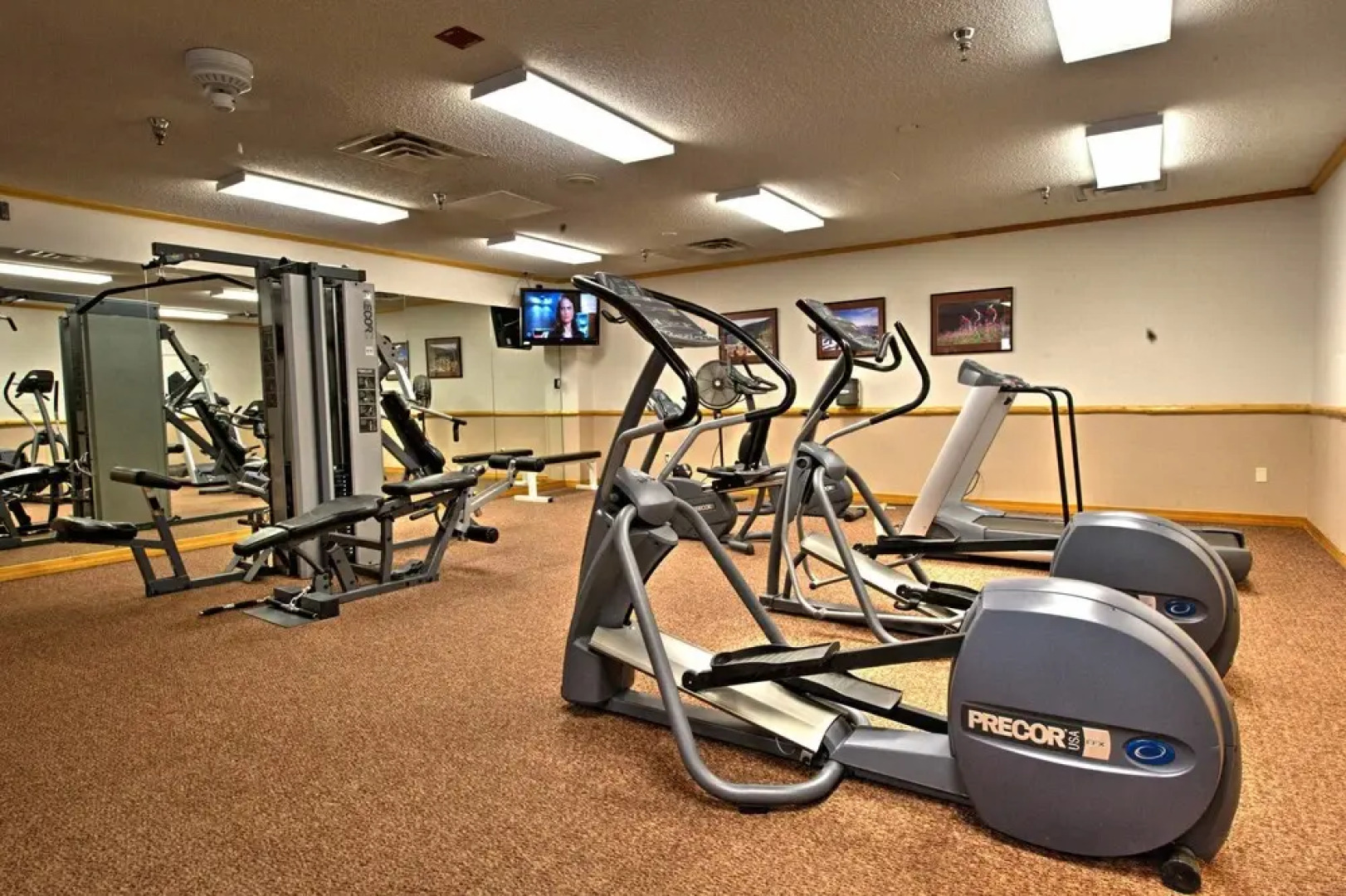 Beaver Run Resort & Conference Center