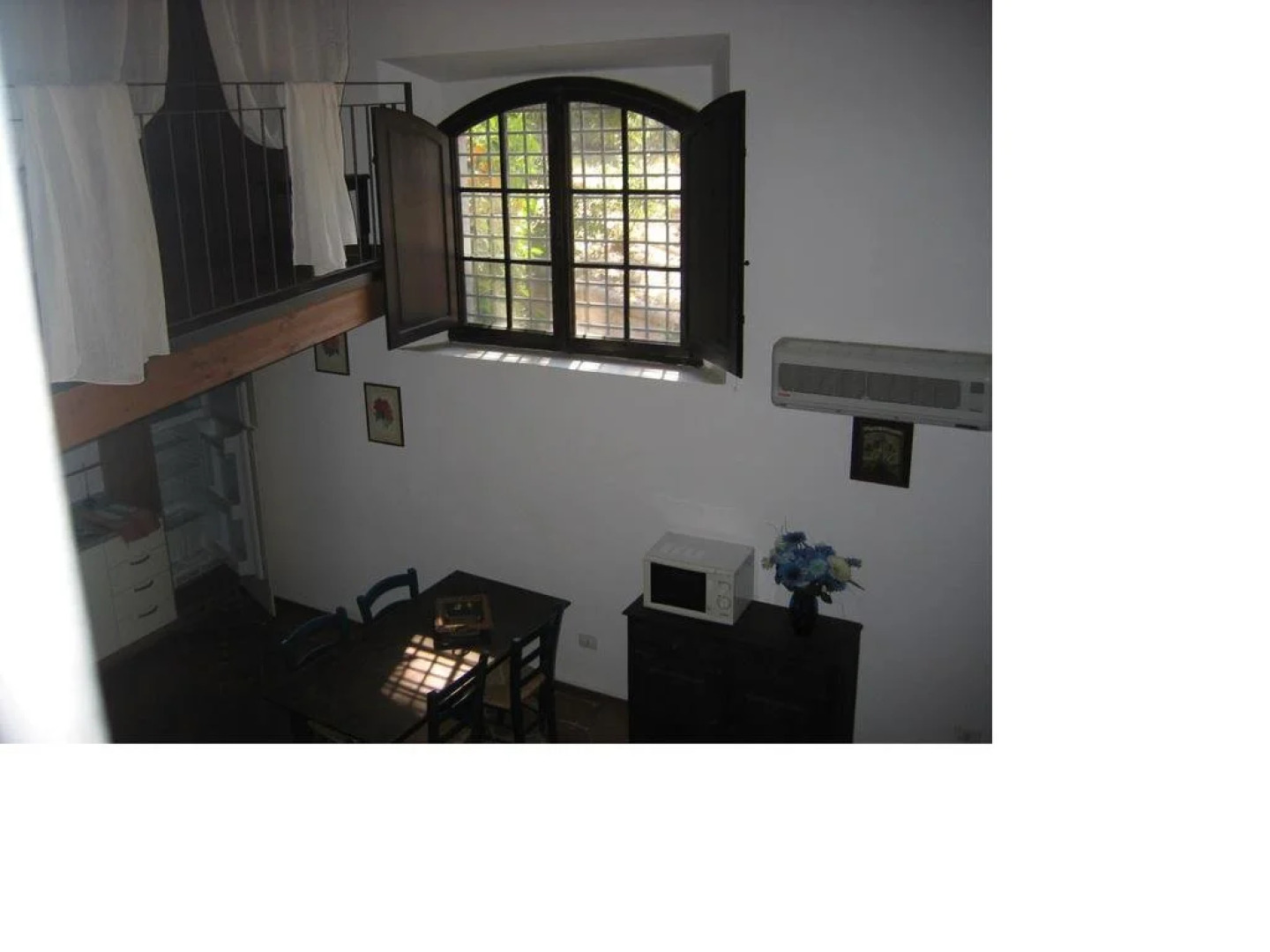 Villa I Tigli Casa Vacanze