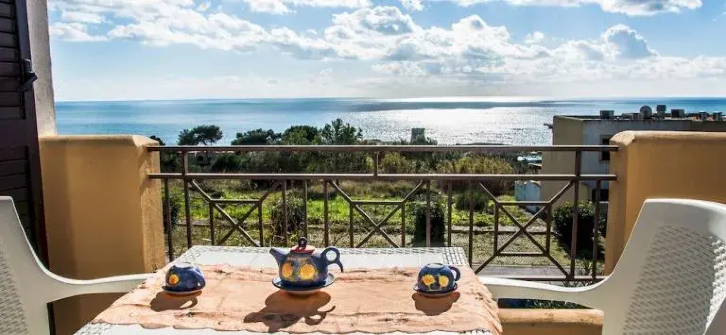 Residence Corte Bahia