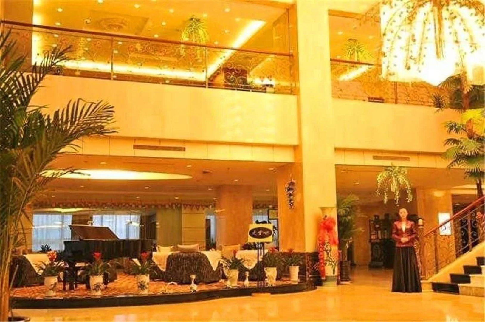 Yellow River Pearl Hotel