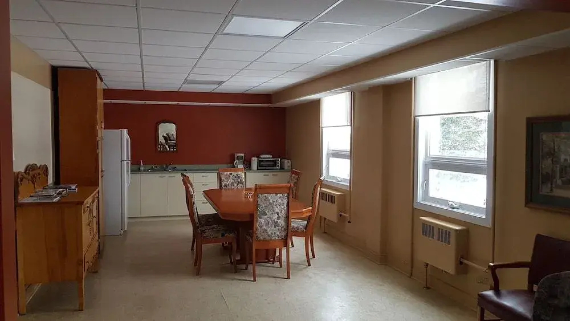 Le Domaine St-Viateur