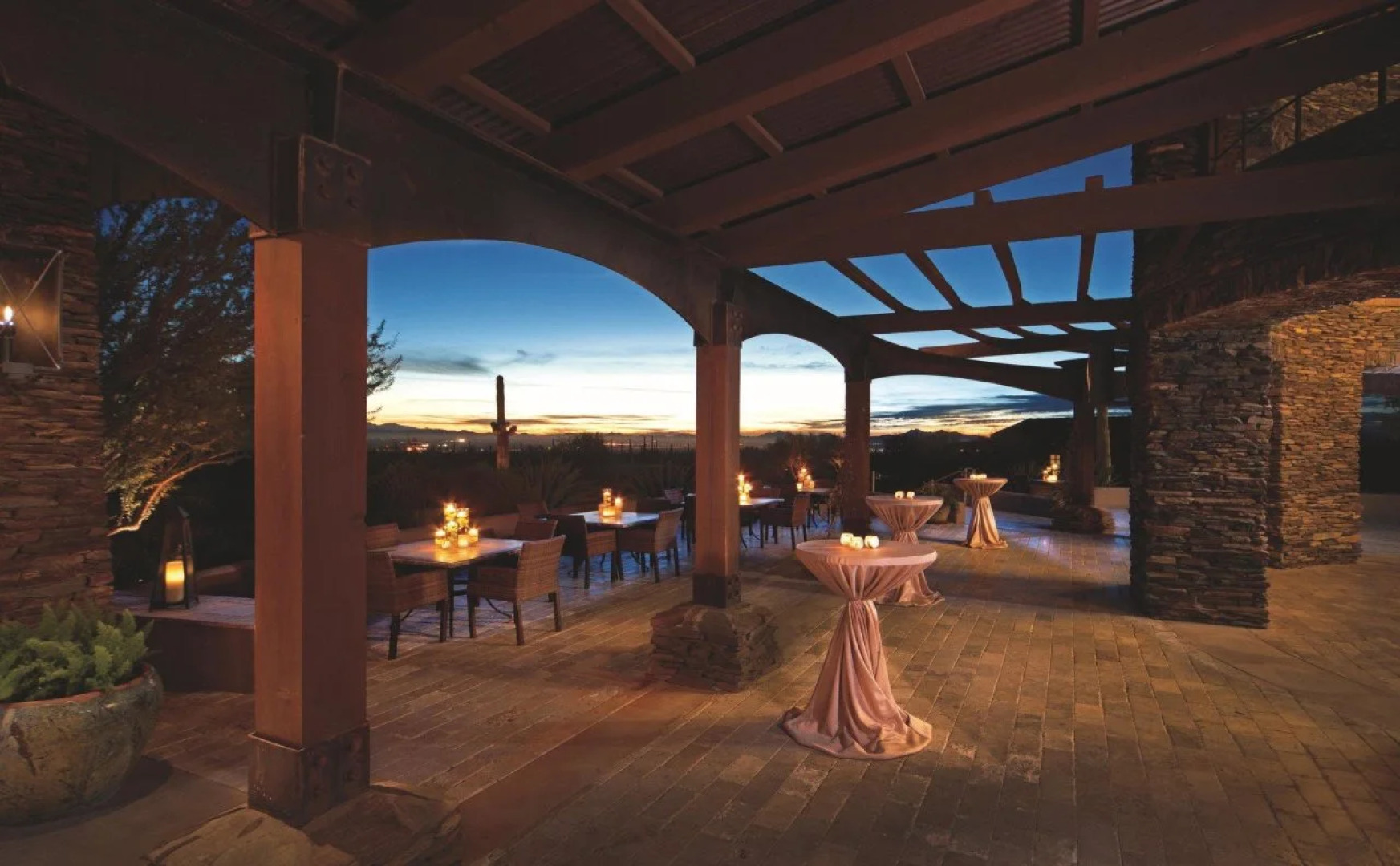 The Ritz-Carlton, Dove Mountain