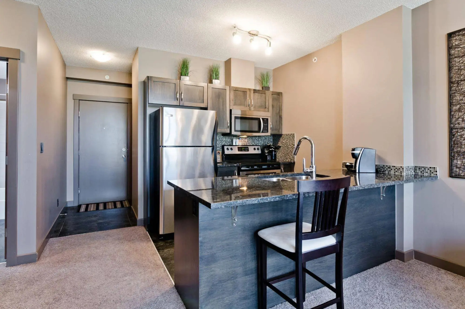 Fastlane Suites in Riverfront