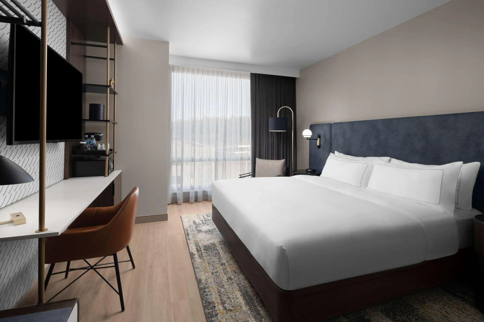 Hotel West & Main Conshohocken Philadelphia, Tapestry Collection