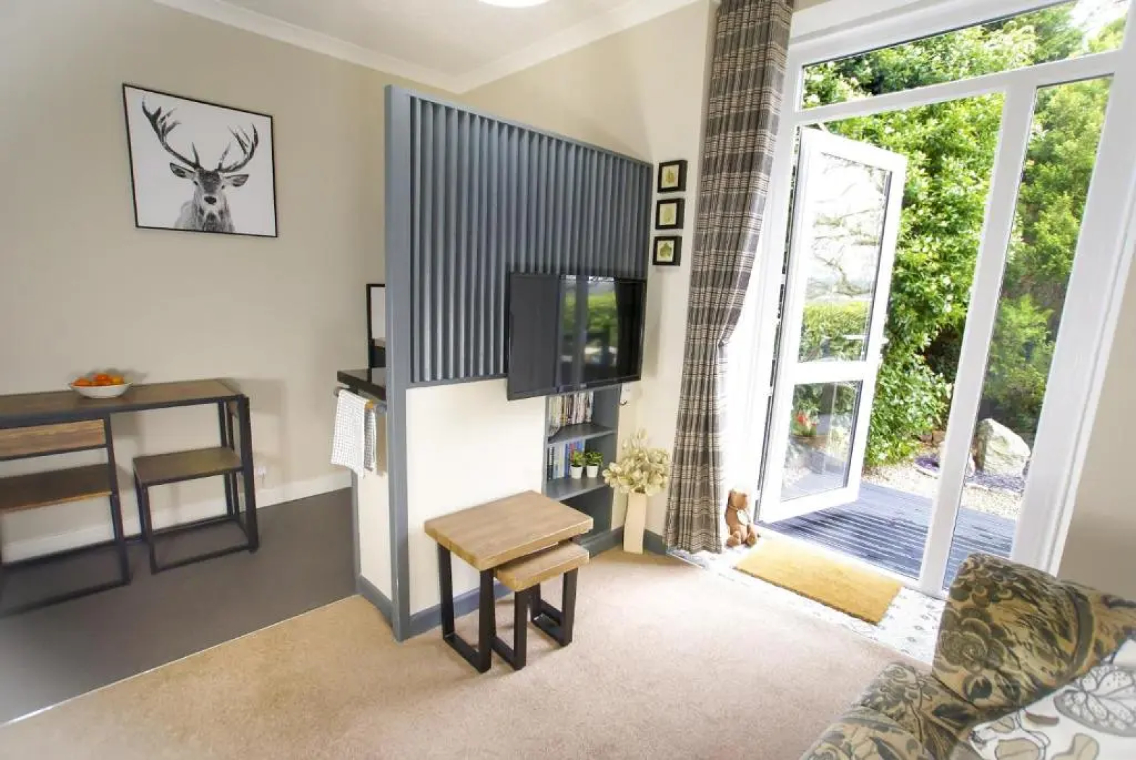 Craignair Cottage