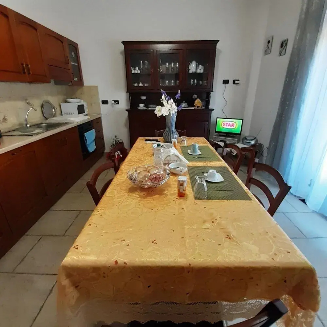 La Rosa Dei Venti Sardinya