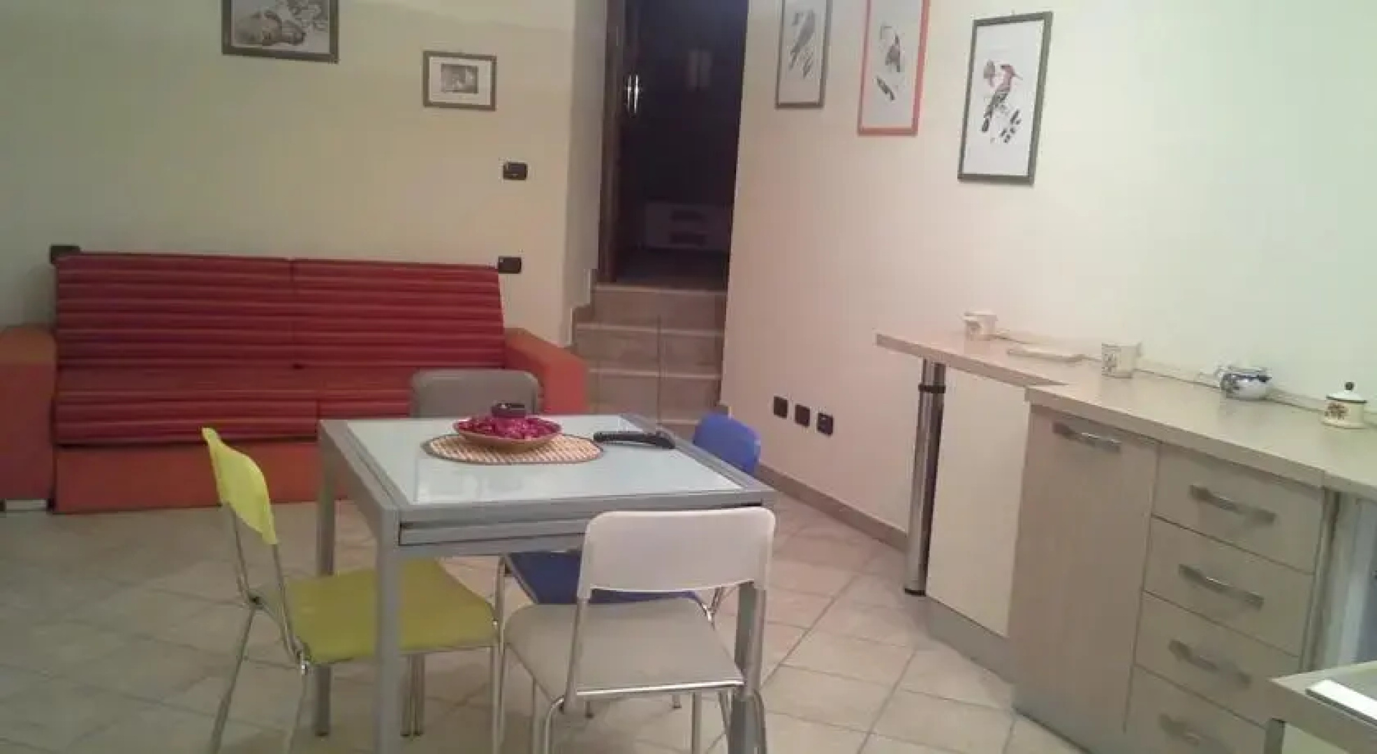 Casa Vacanze Lucia