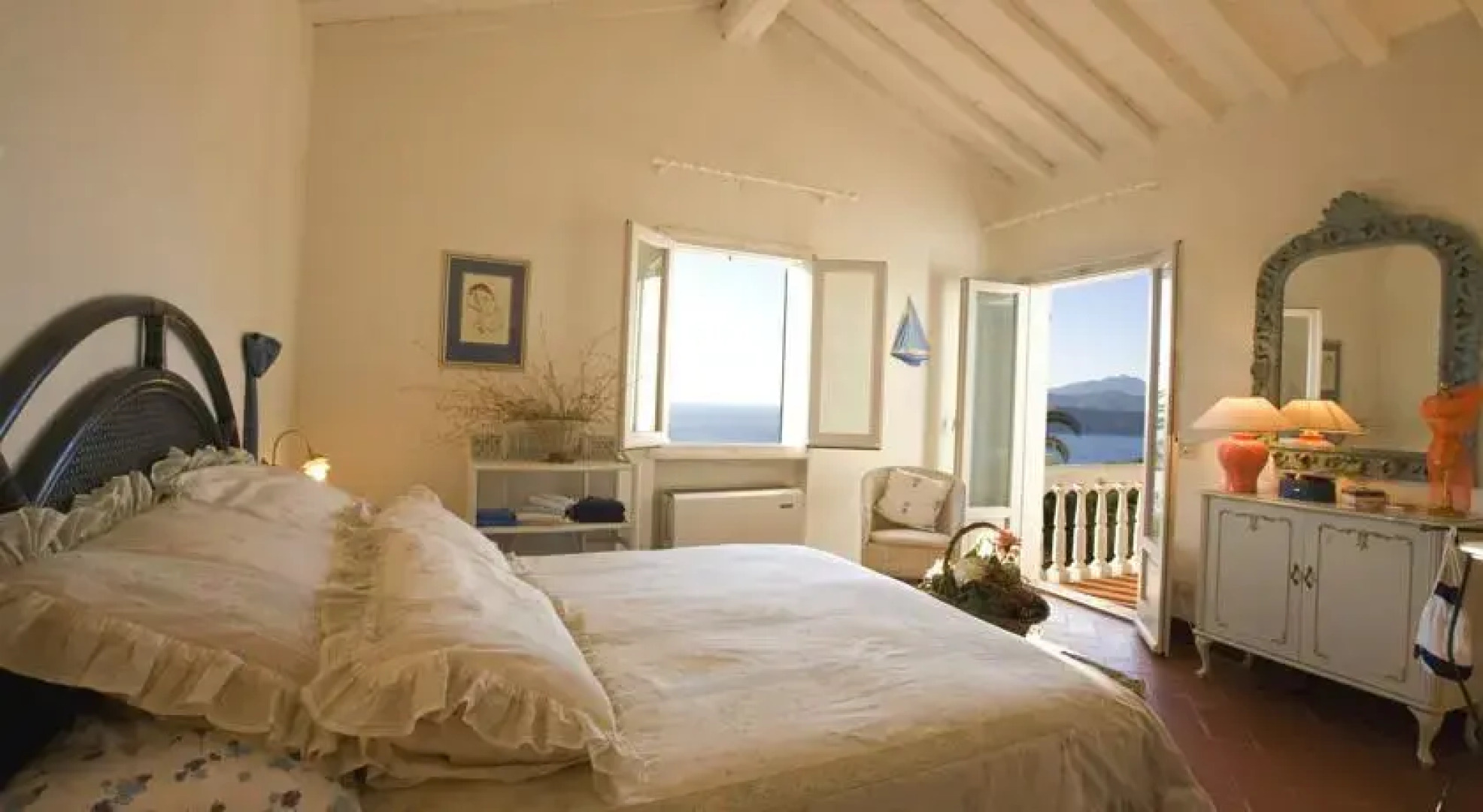 Villa Le Grazie Capoliveri