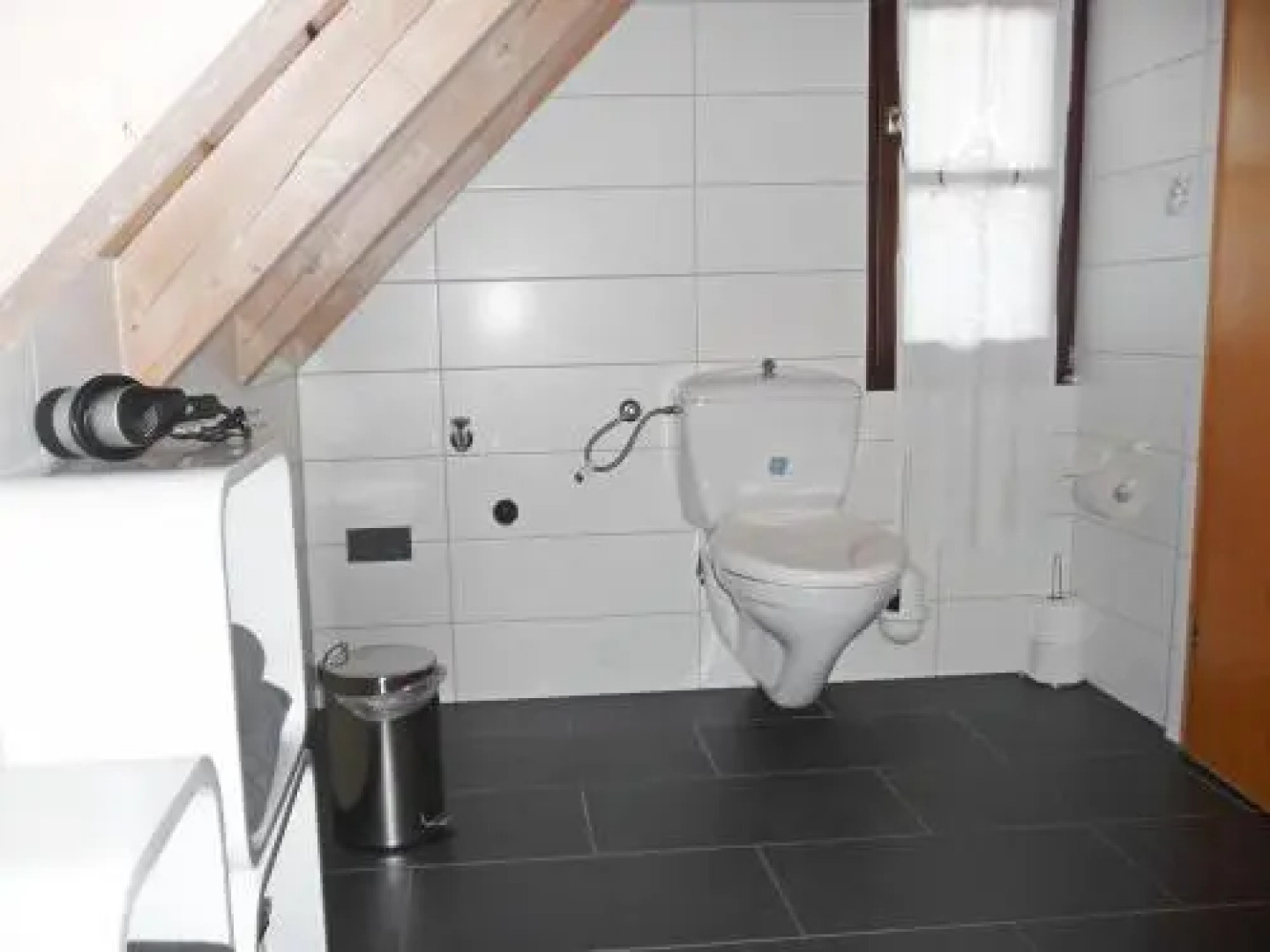 Apartment Albergo Natura