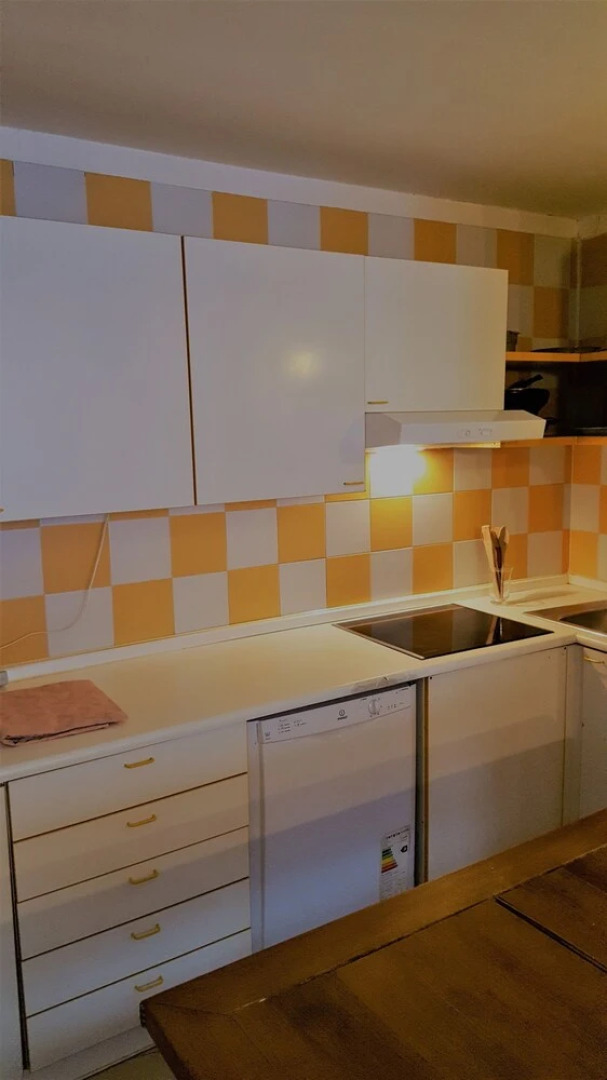 Apartment With 3 Bedrooms in Cervinia - Breuil, With Wonderful Mountai