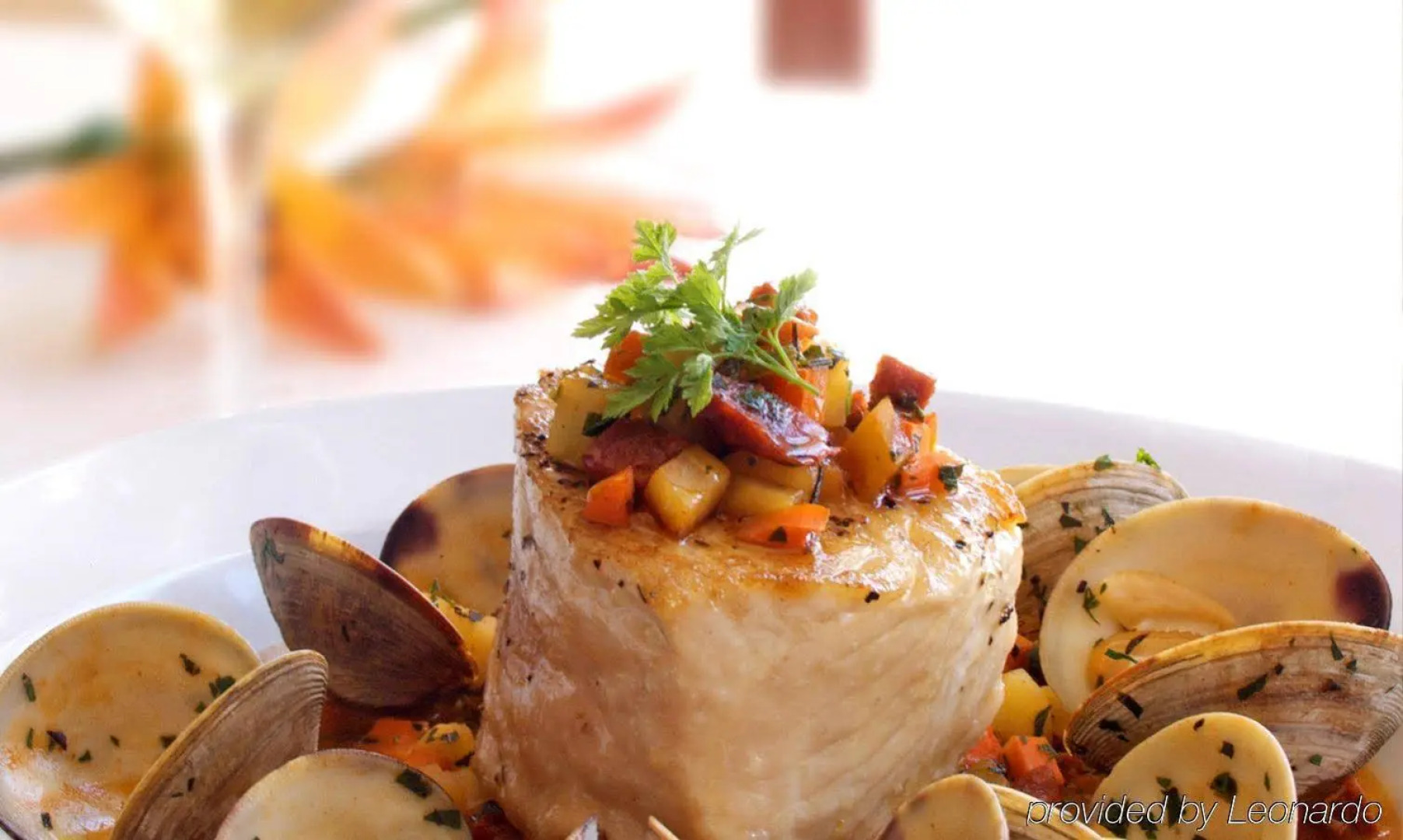 Bishop's Lodge, Auberge Collection