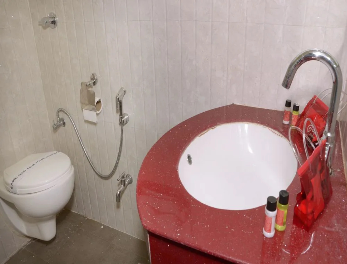 OYO Rooms Faizabad Road