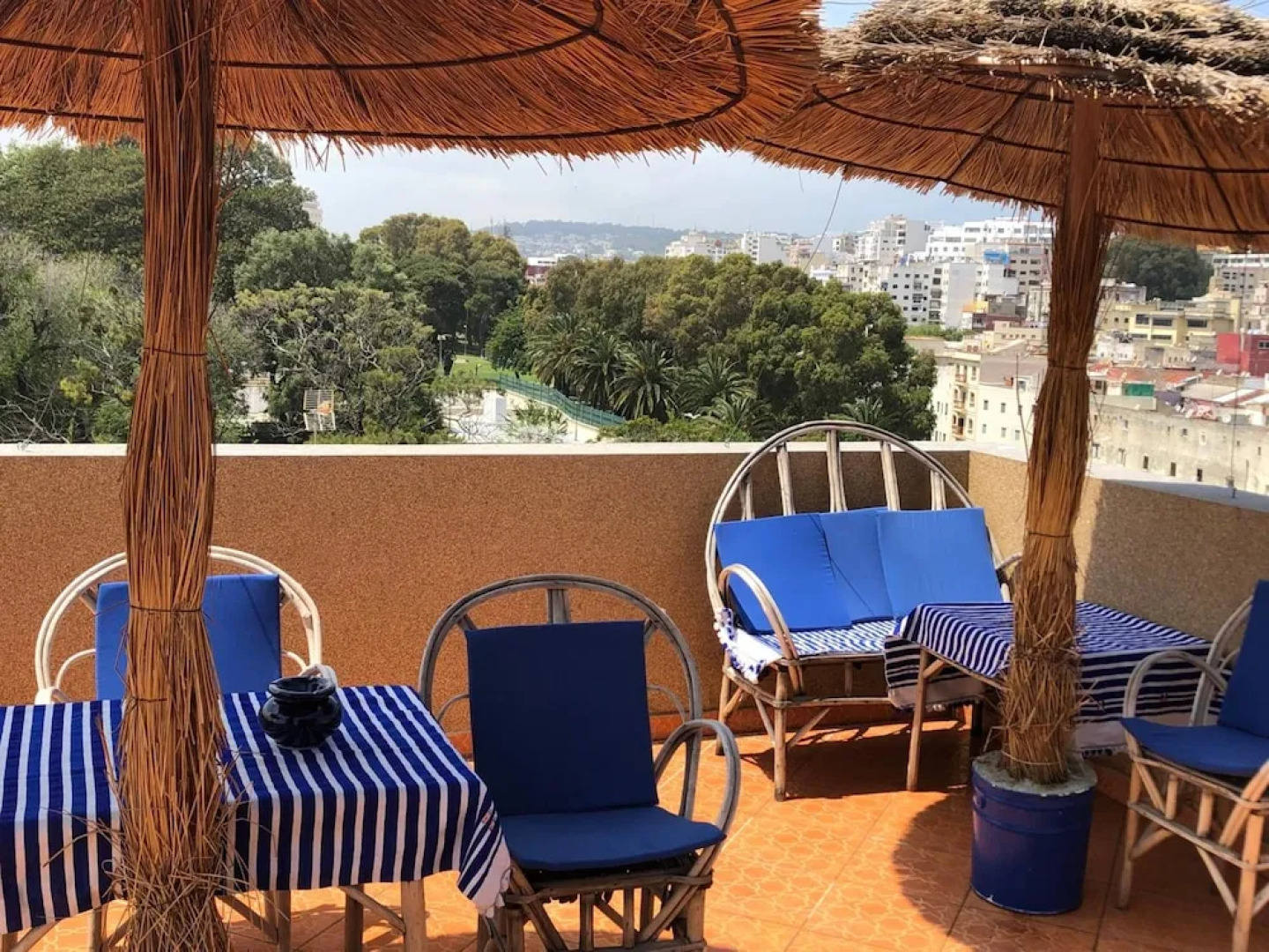 Tanja Lucia - Hostel