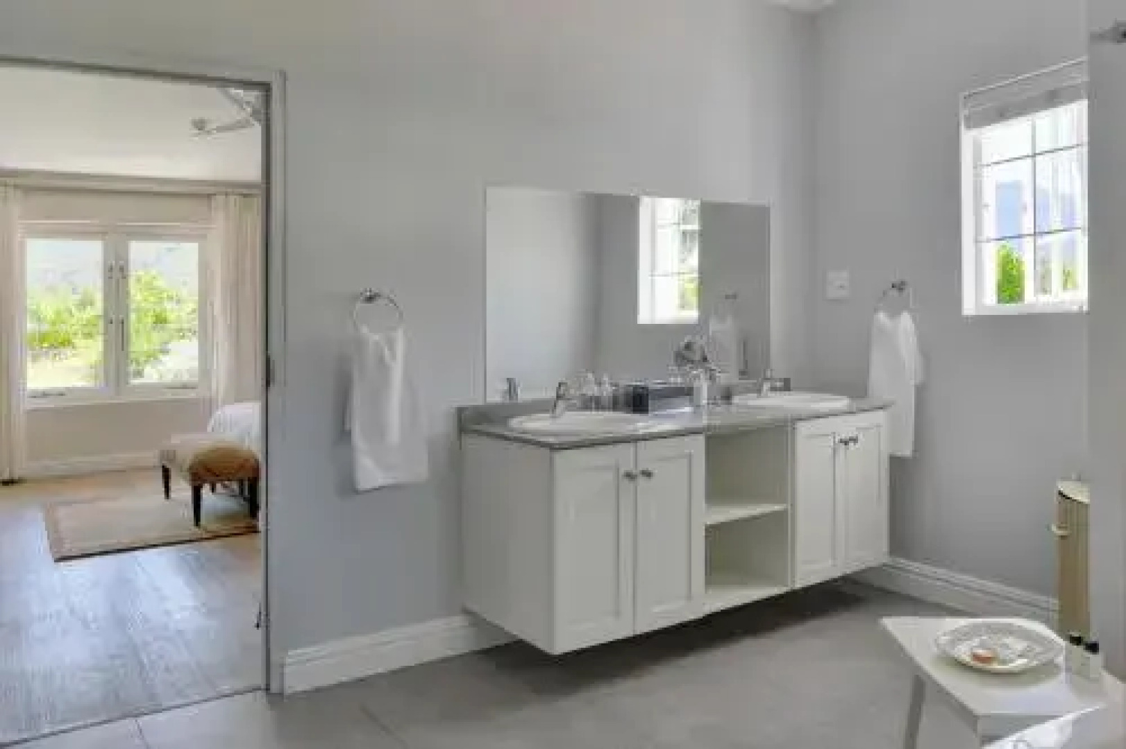 Fransvliet Guest House