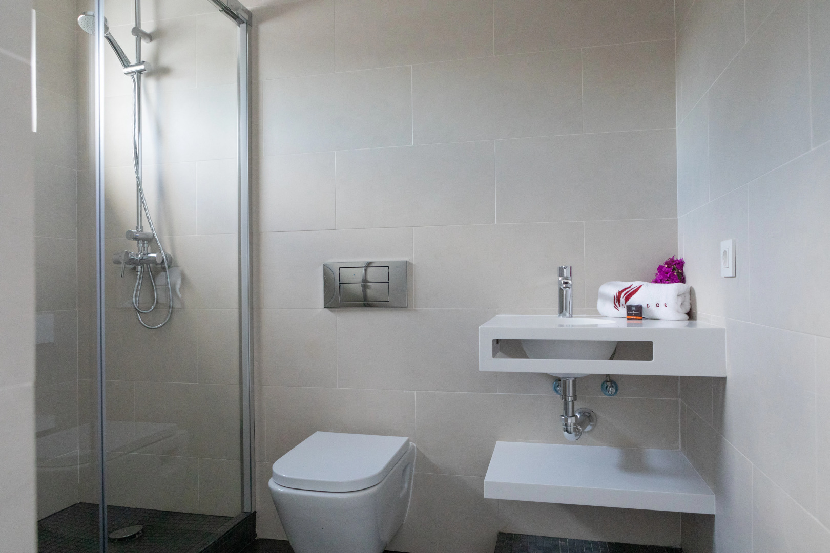 Hoopoe Villas Lanzarote