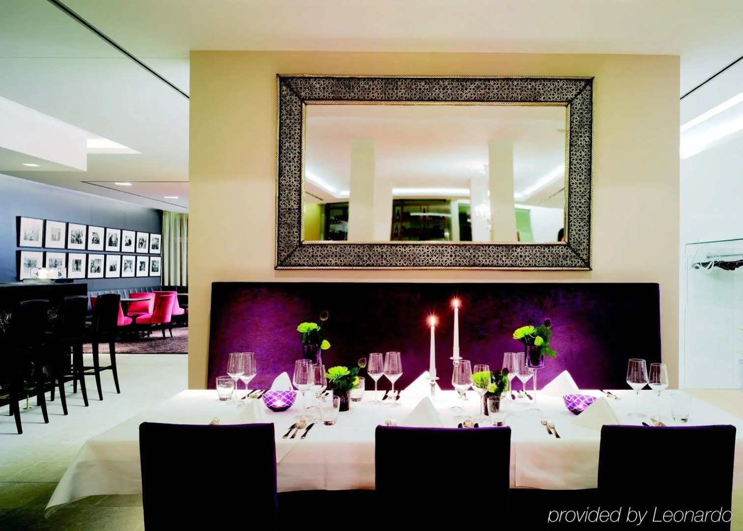 Romantik Hotel Kleber Post