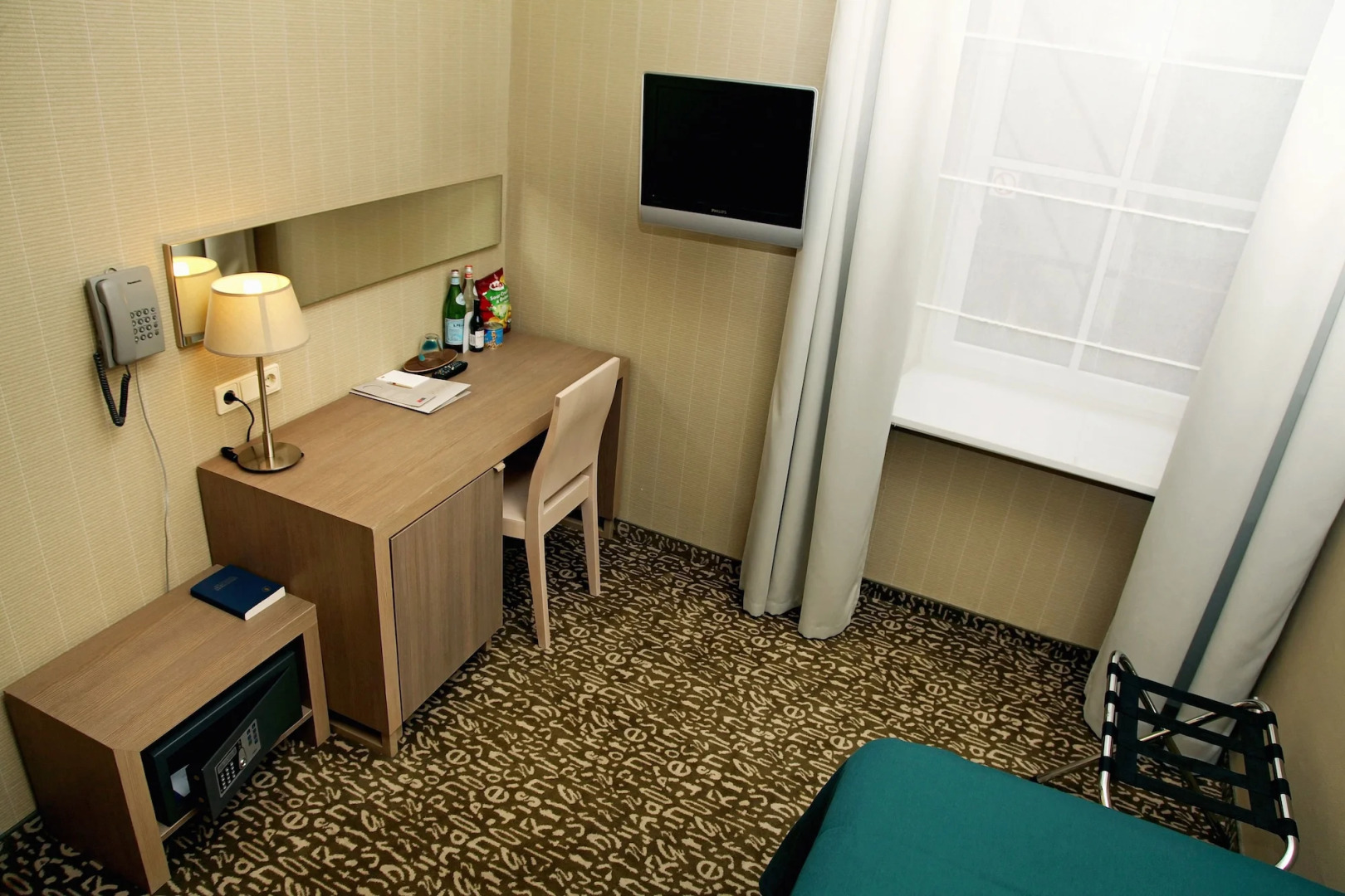 Отель City Hotels Algirdas