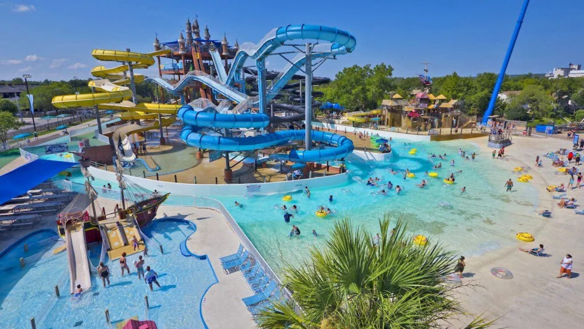 STAR OF TEXAS - 3 Br Home