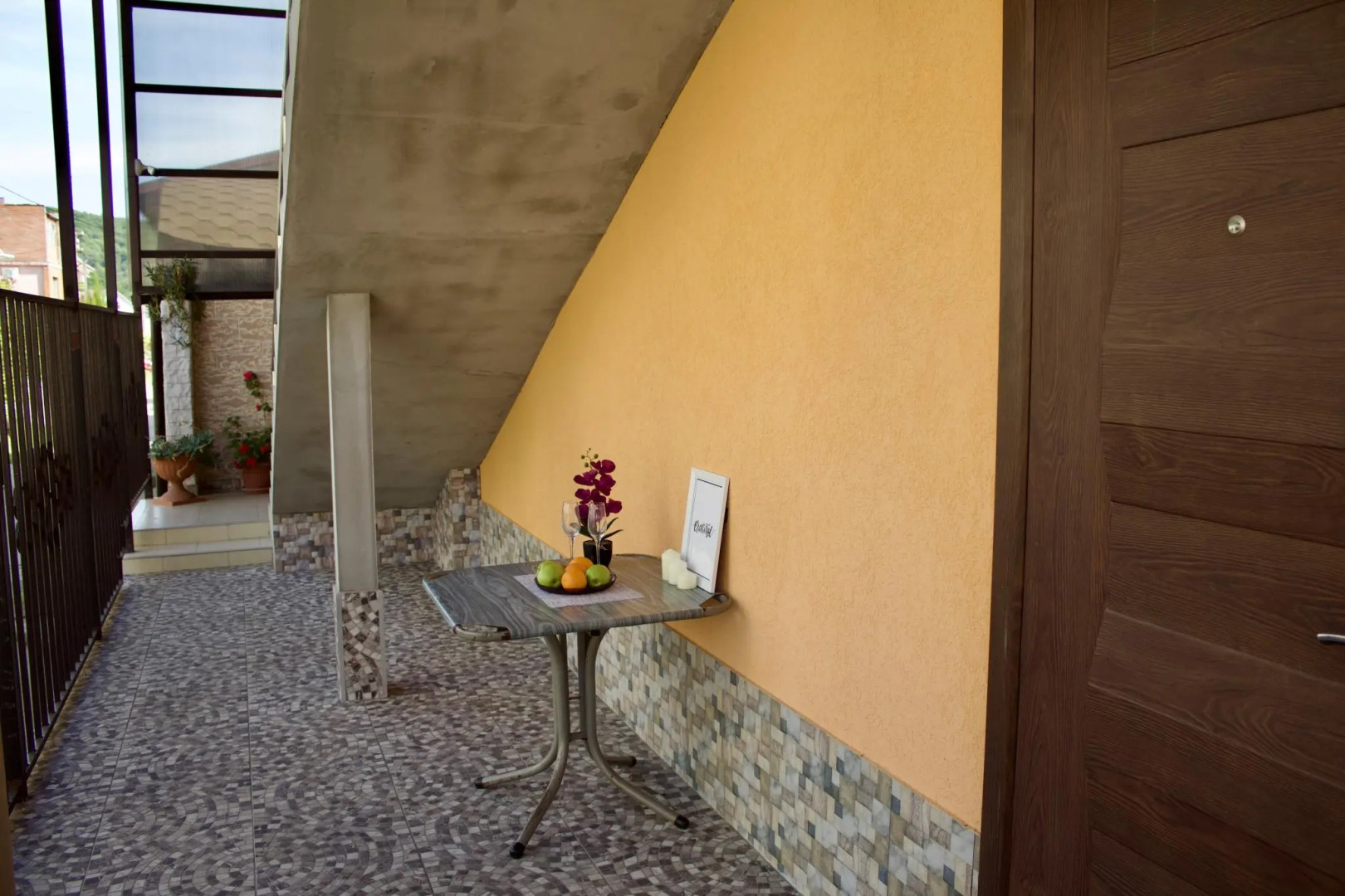 Loo Home&Sea на улице Енисейская 6/33