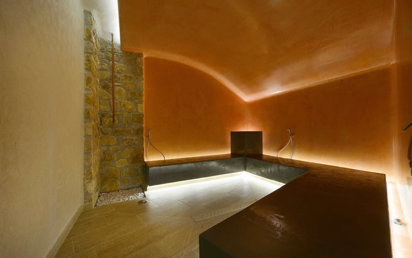 Agriturismo Casale Del Principe & Spa