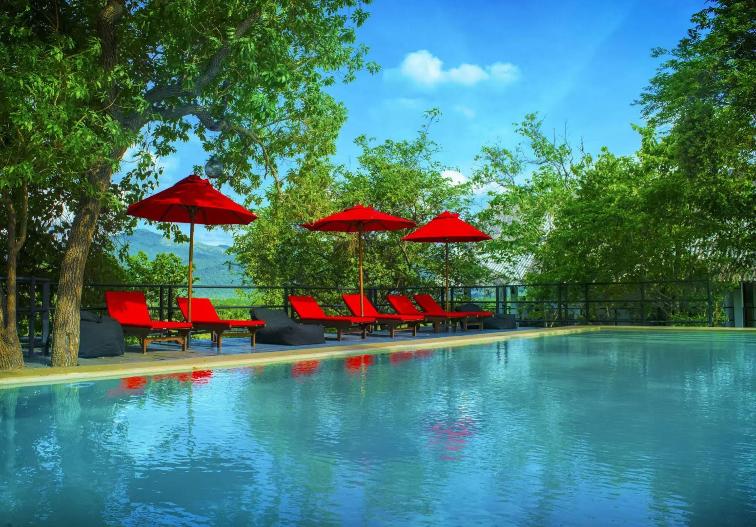 Elephant Stables Dambulla