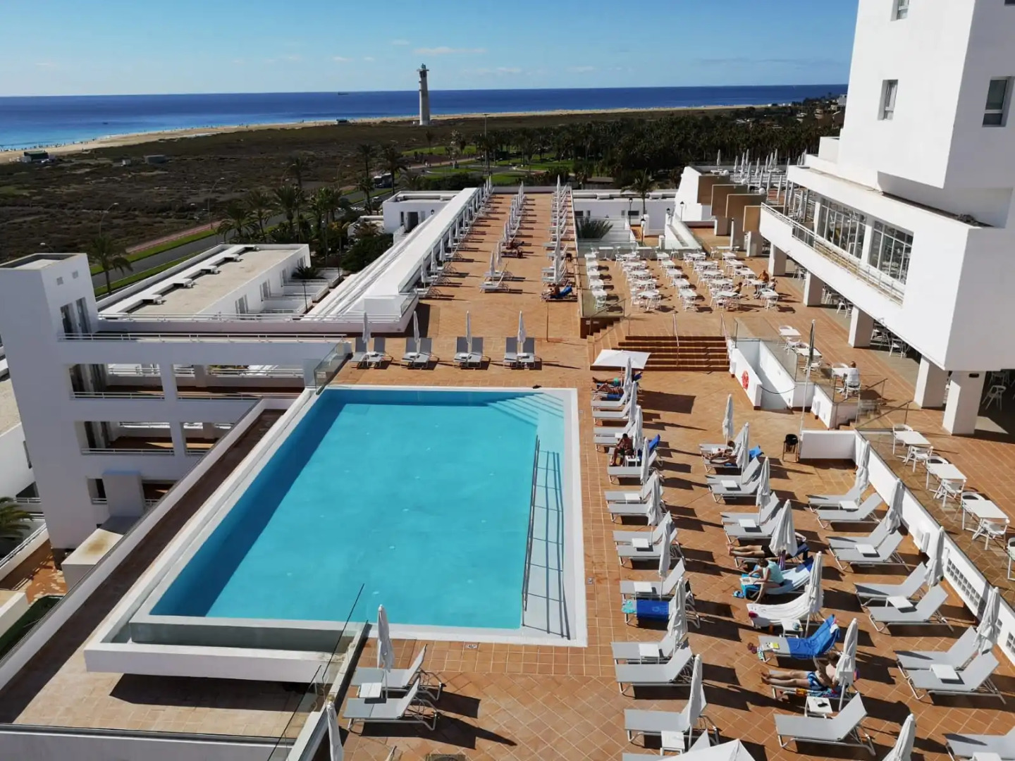 SBH Maxorata Resort - All inclusive