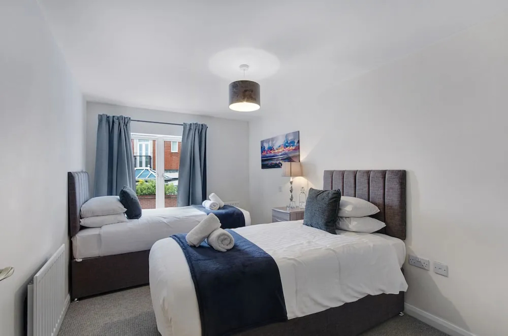 Karah Suites - Dragon Road