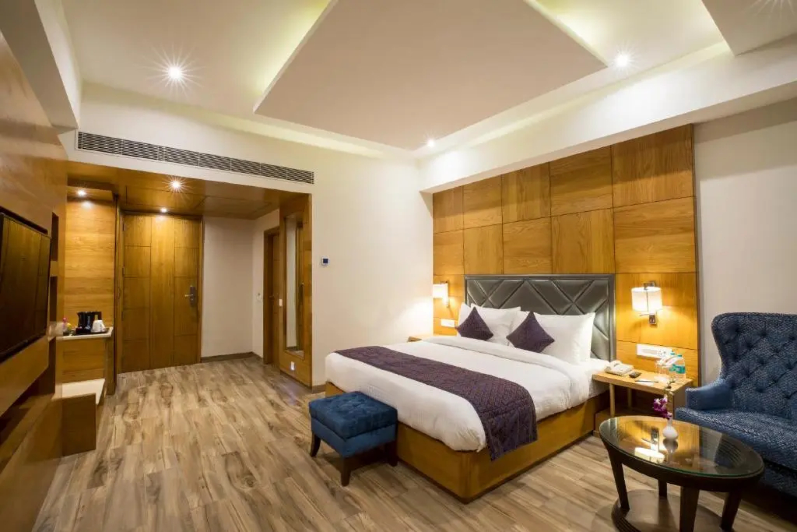 Regenta Central Cassia Zirakpur Chandigarh
