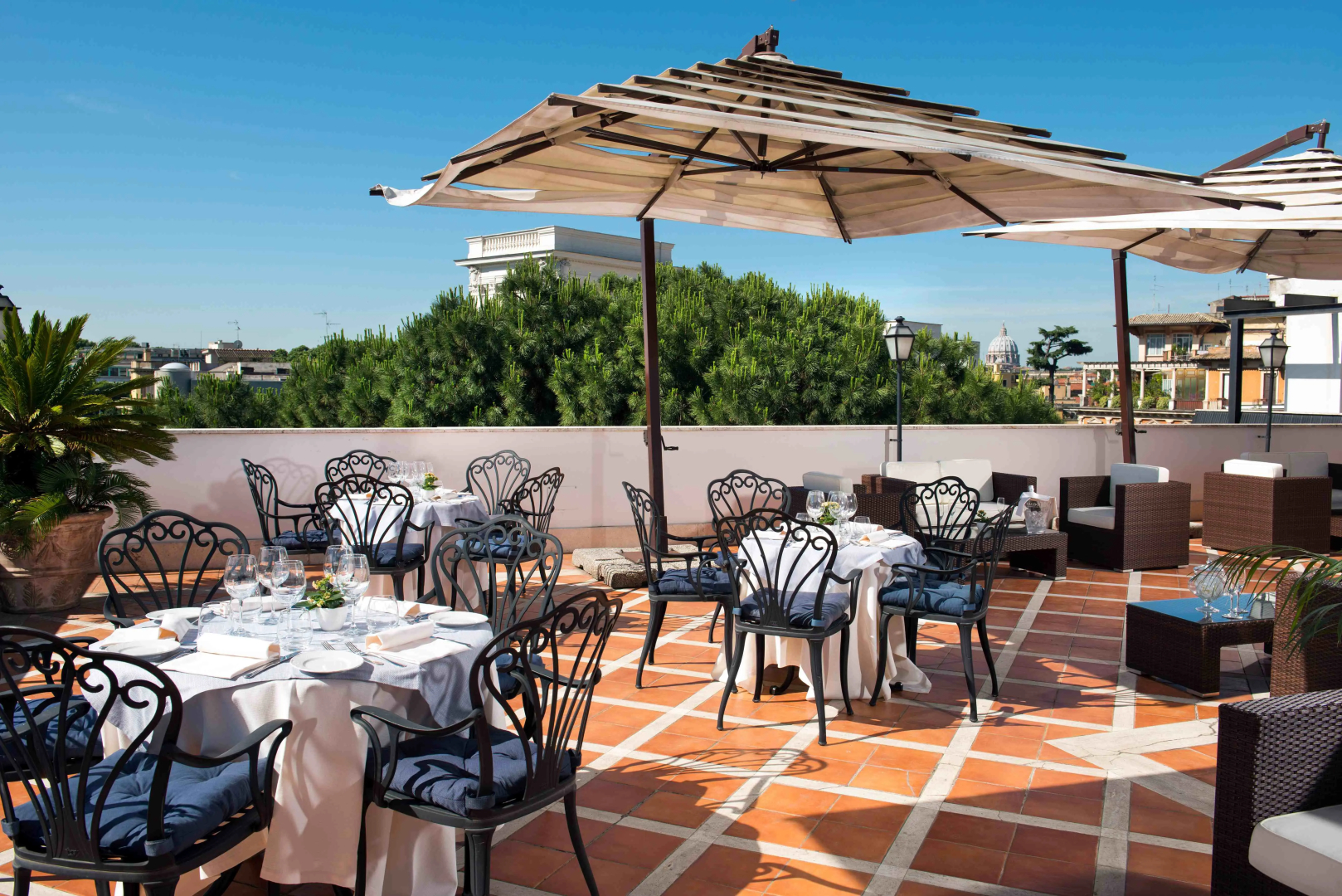 Donna Laura Palace by OMNIA hotels