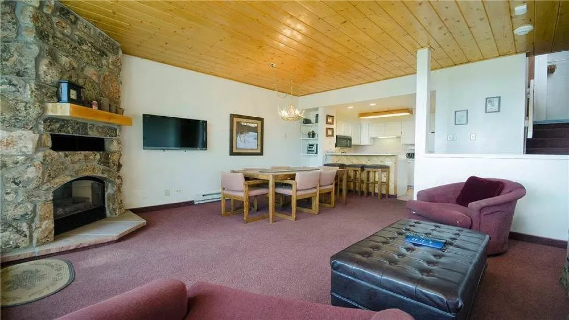 The West Condominiums