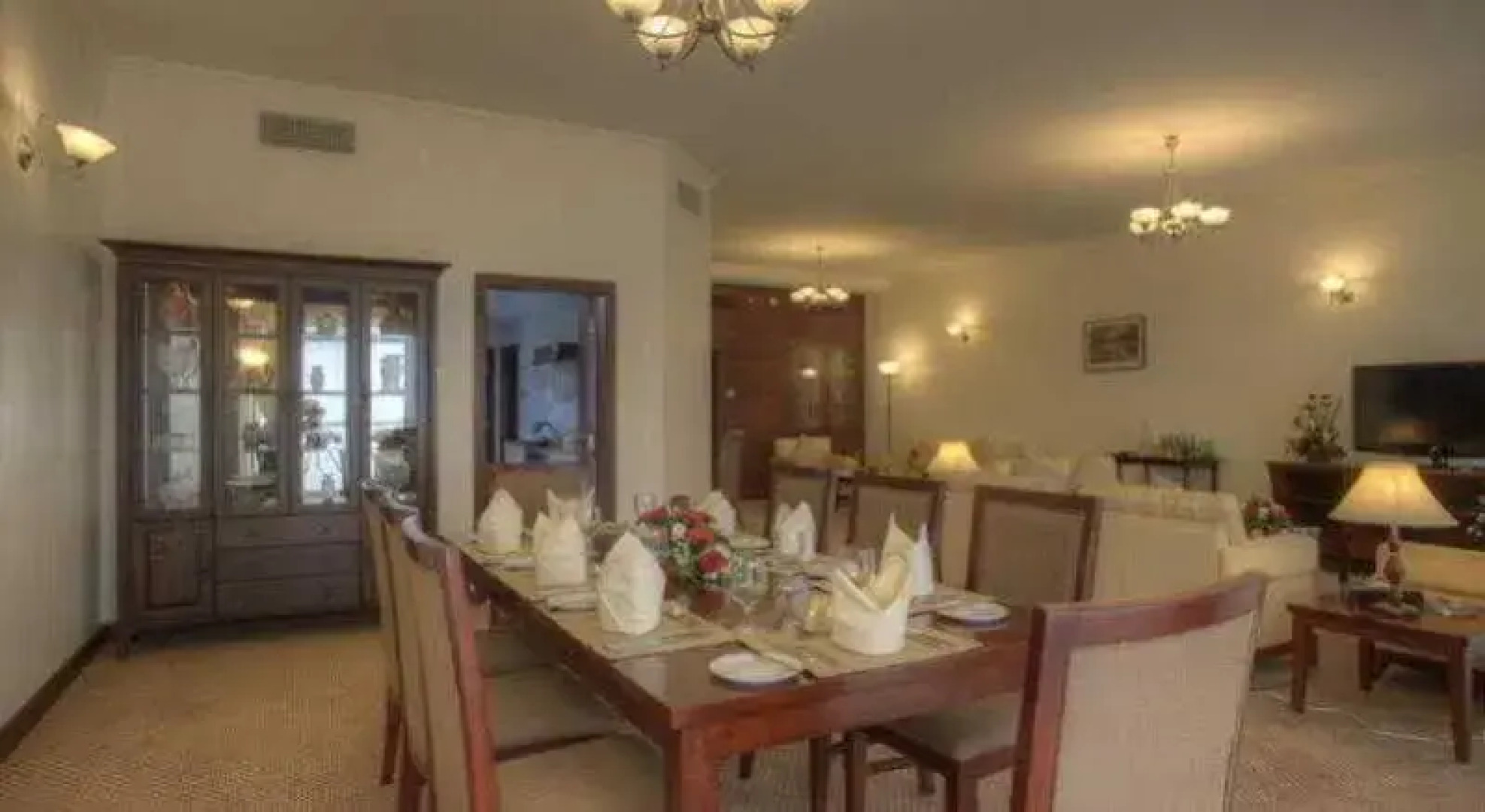 Siji Hotel Apartment