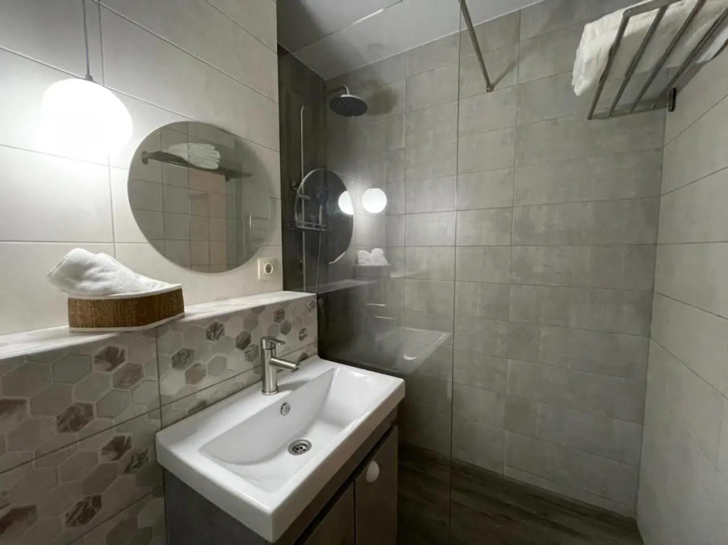 Апартаменты на улице Ямская 16