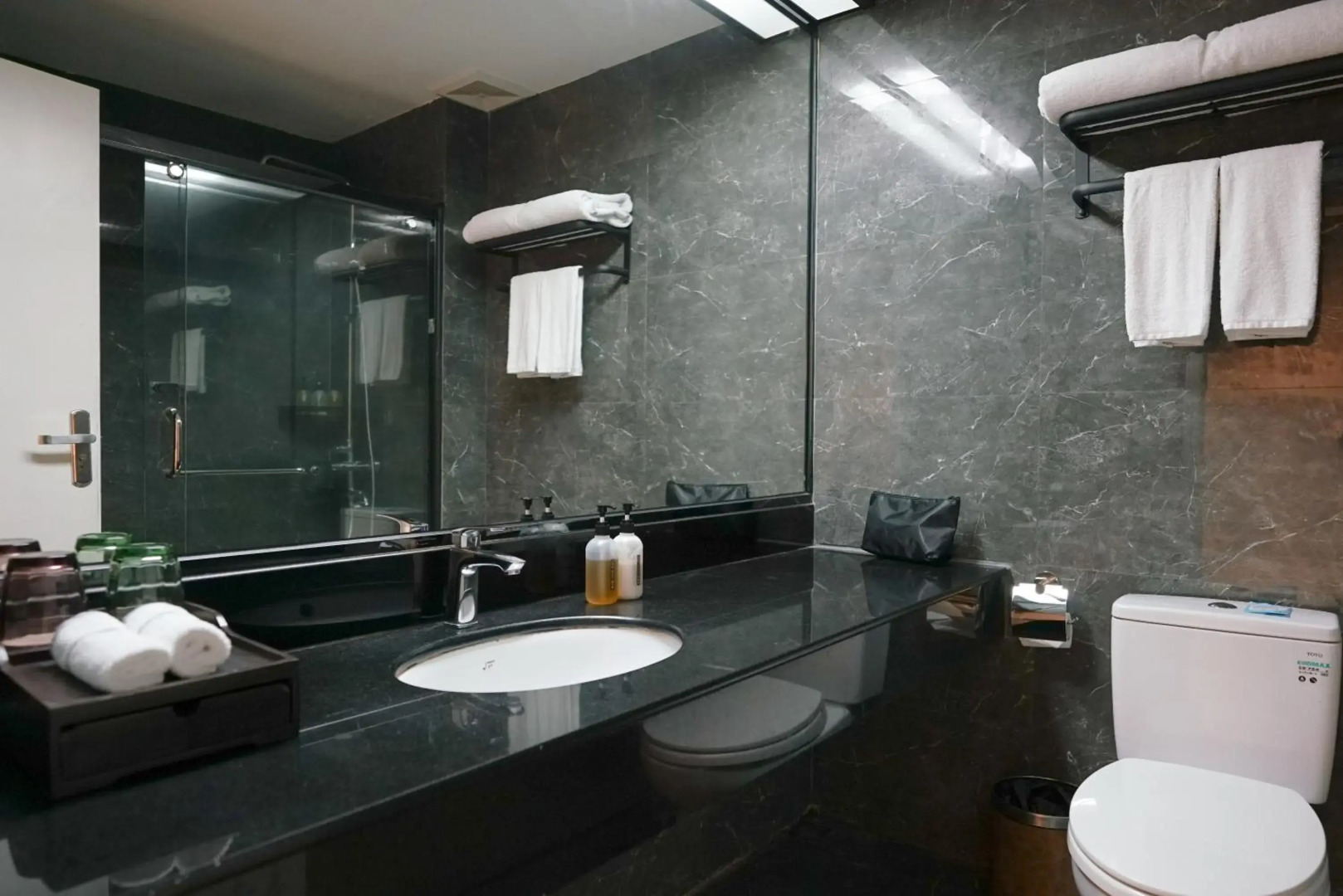 Paco Business Hotel Datang Metro Station