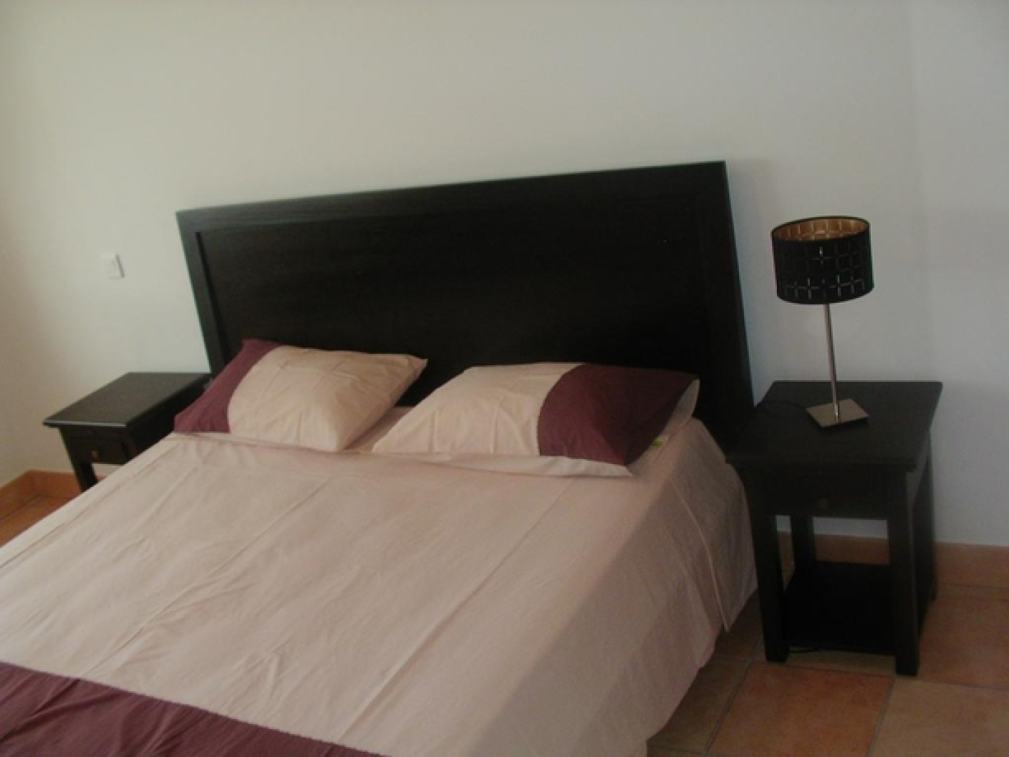 Residence Les Sanguinaires