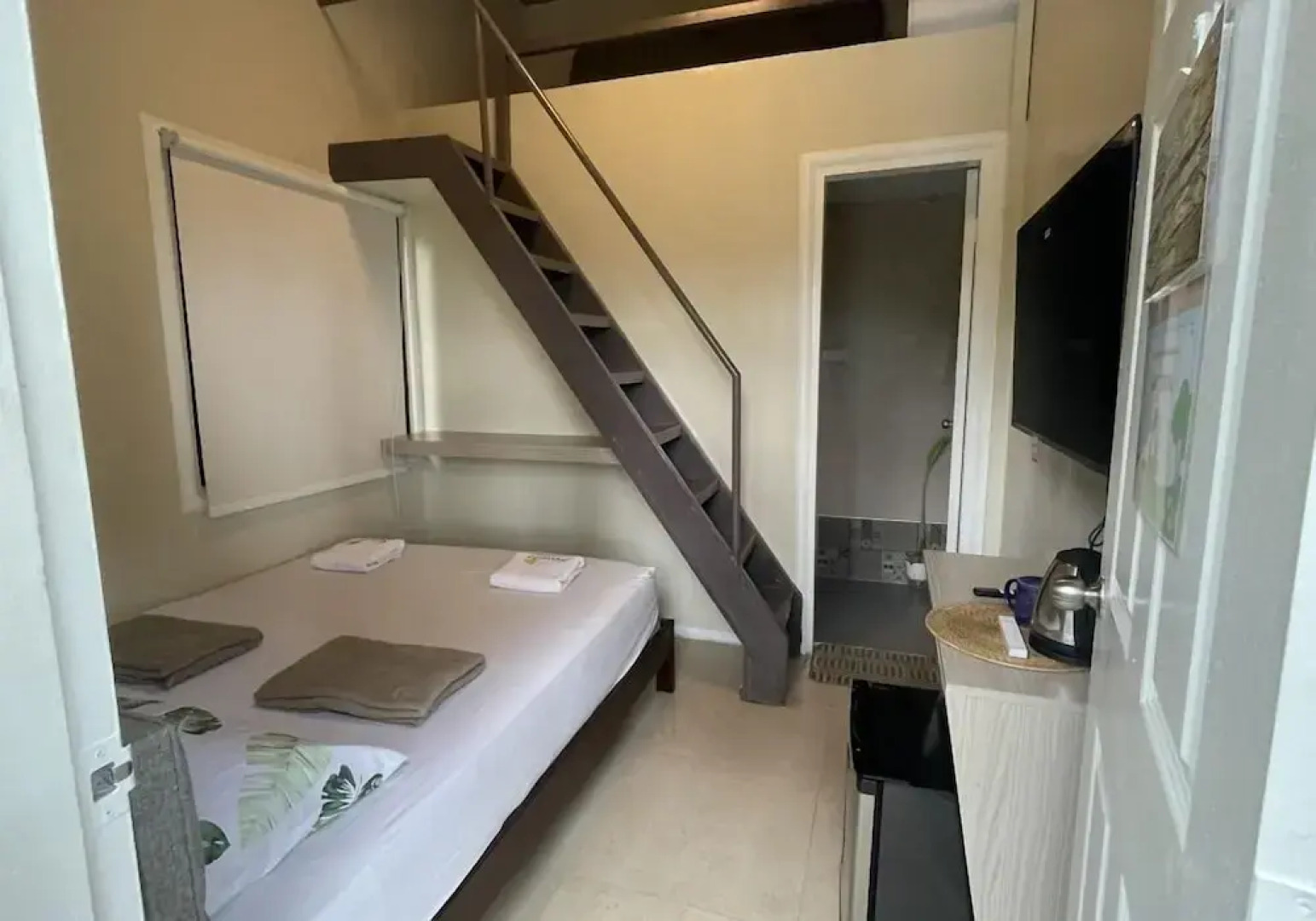 Serenity Farm and Resort by Hiverooms