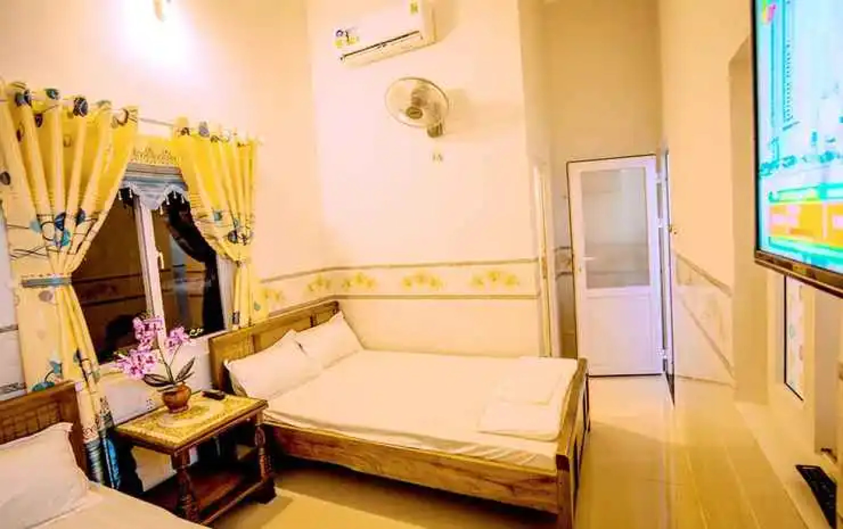 Motel Thuyền & Biển