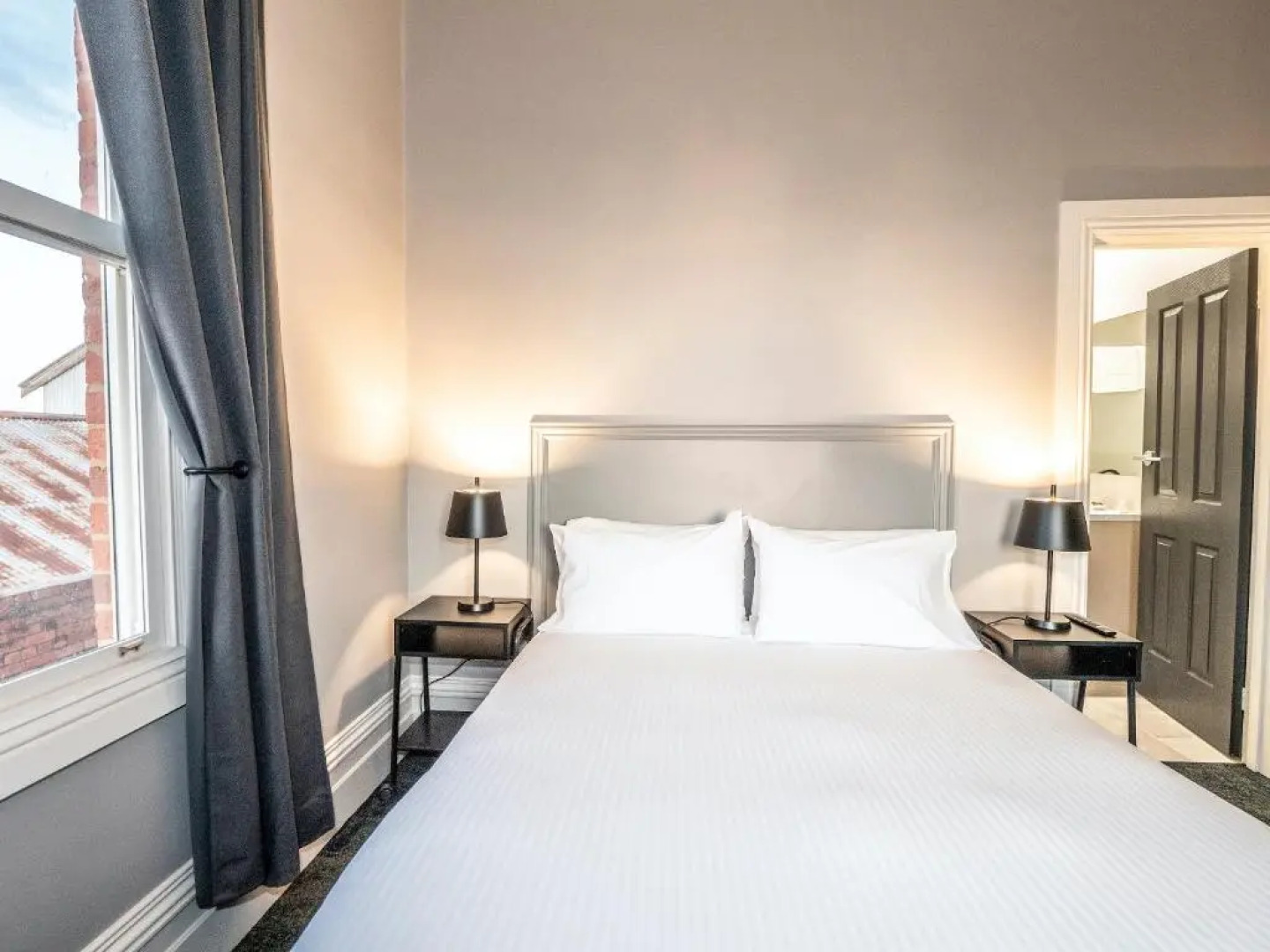 Telegraph Hotel Numurkah