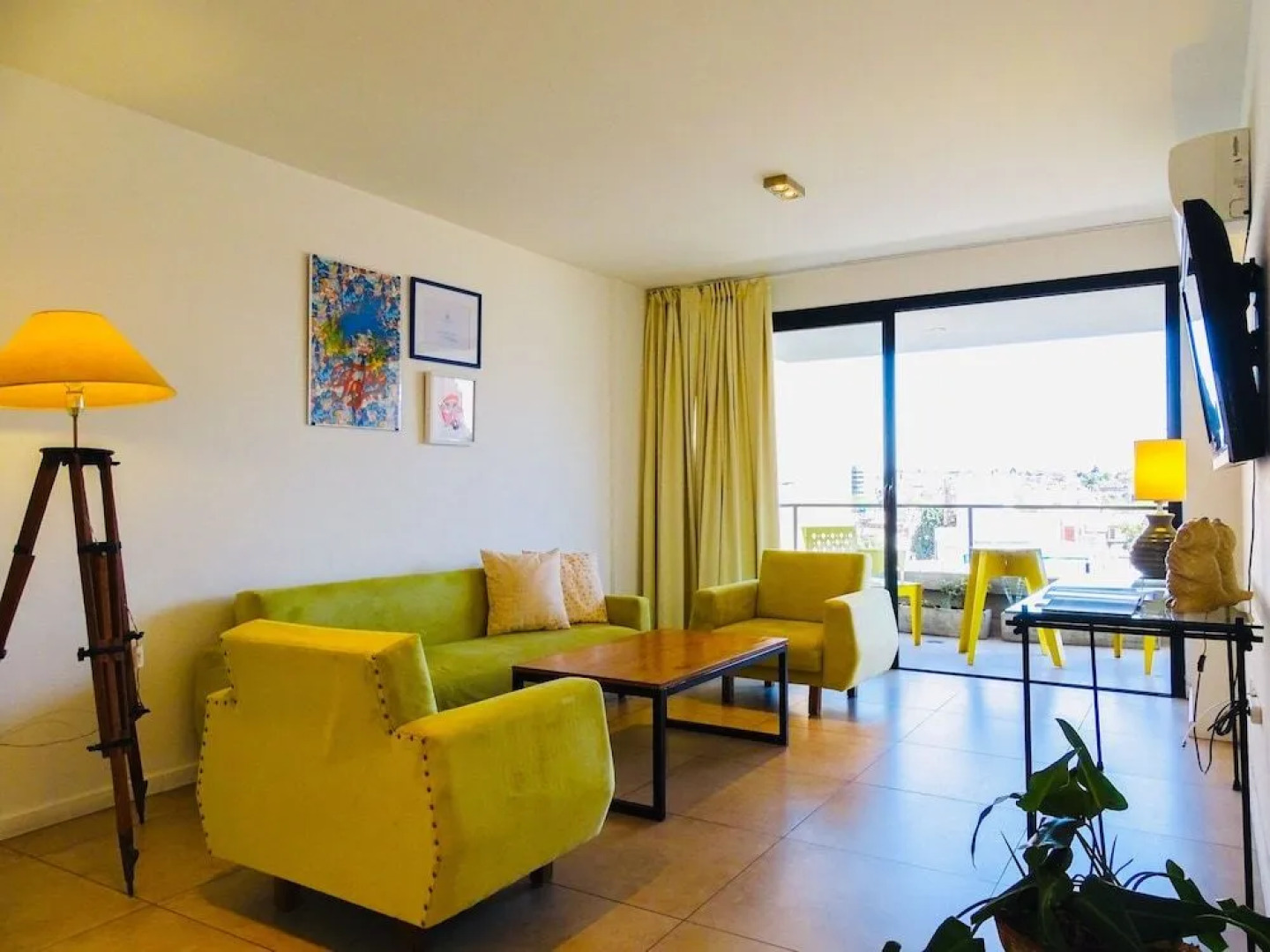 Sacha Mistol Residence _Nueva Cordoba