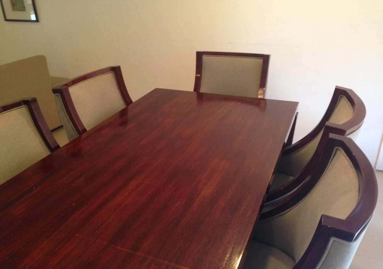 Villas at the Enclave