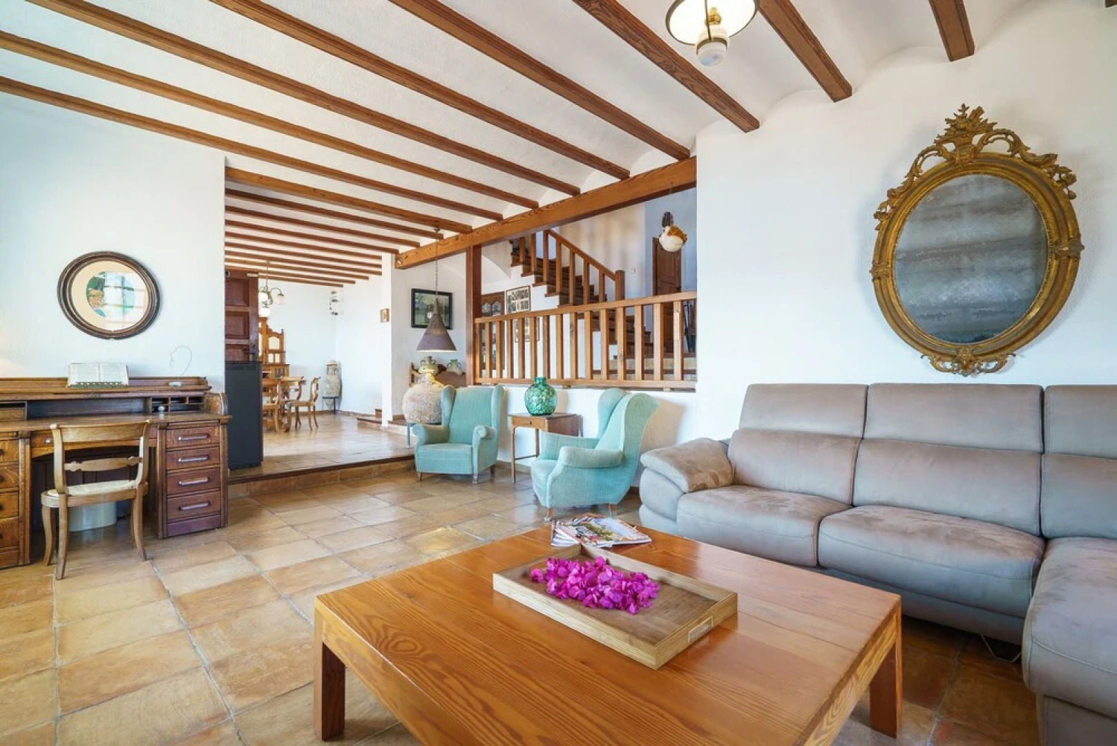 SolHabitat Villa Papavents