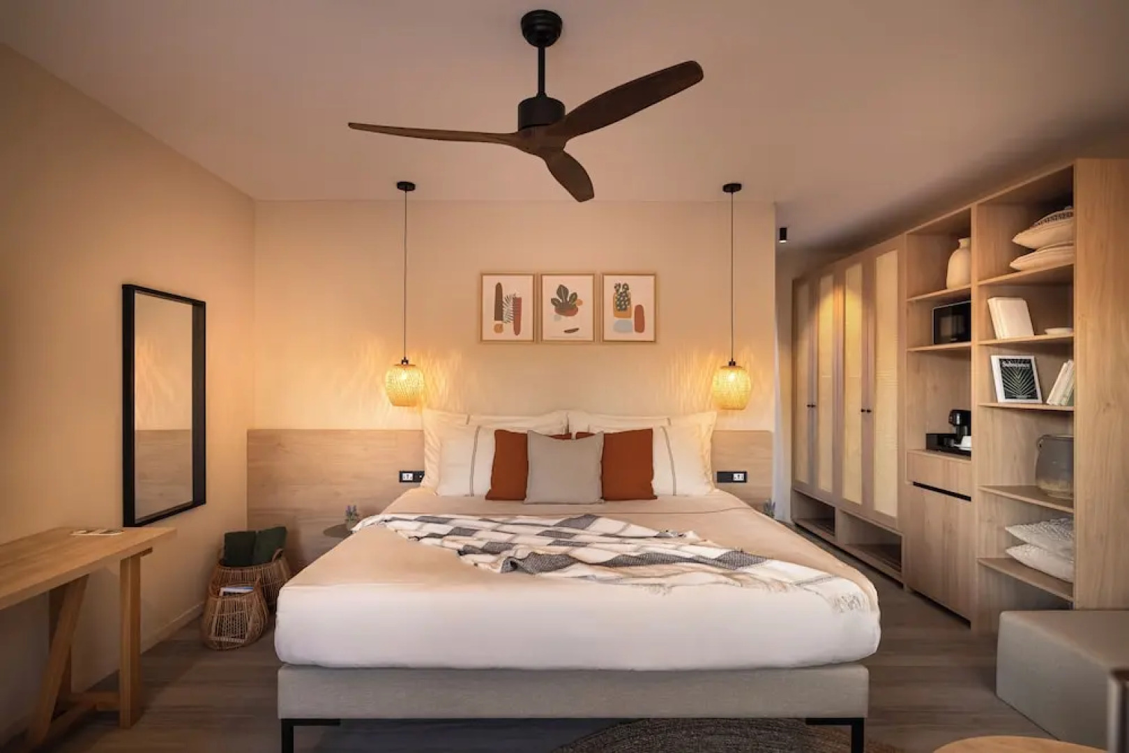 Valamar Amicor Resort