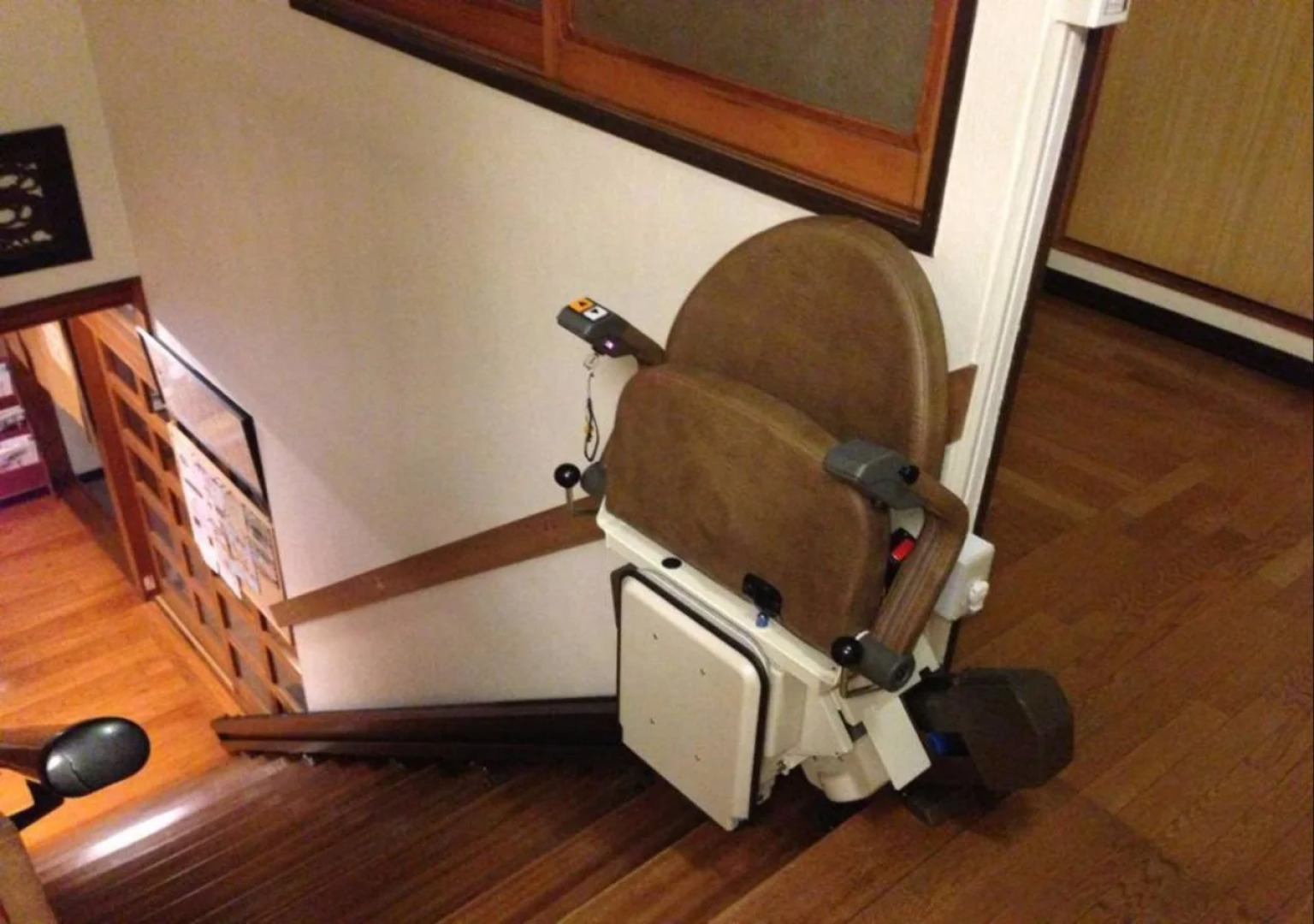 Kusatsu Onsen Nisshinkan