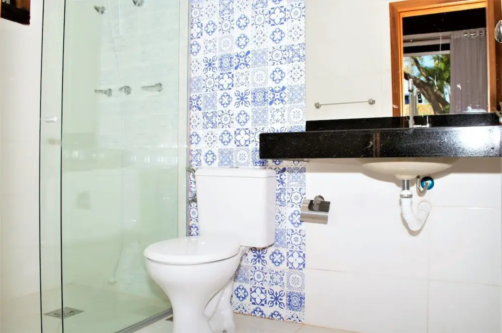 Pousada Veredas do Sol