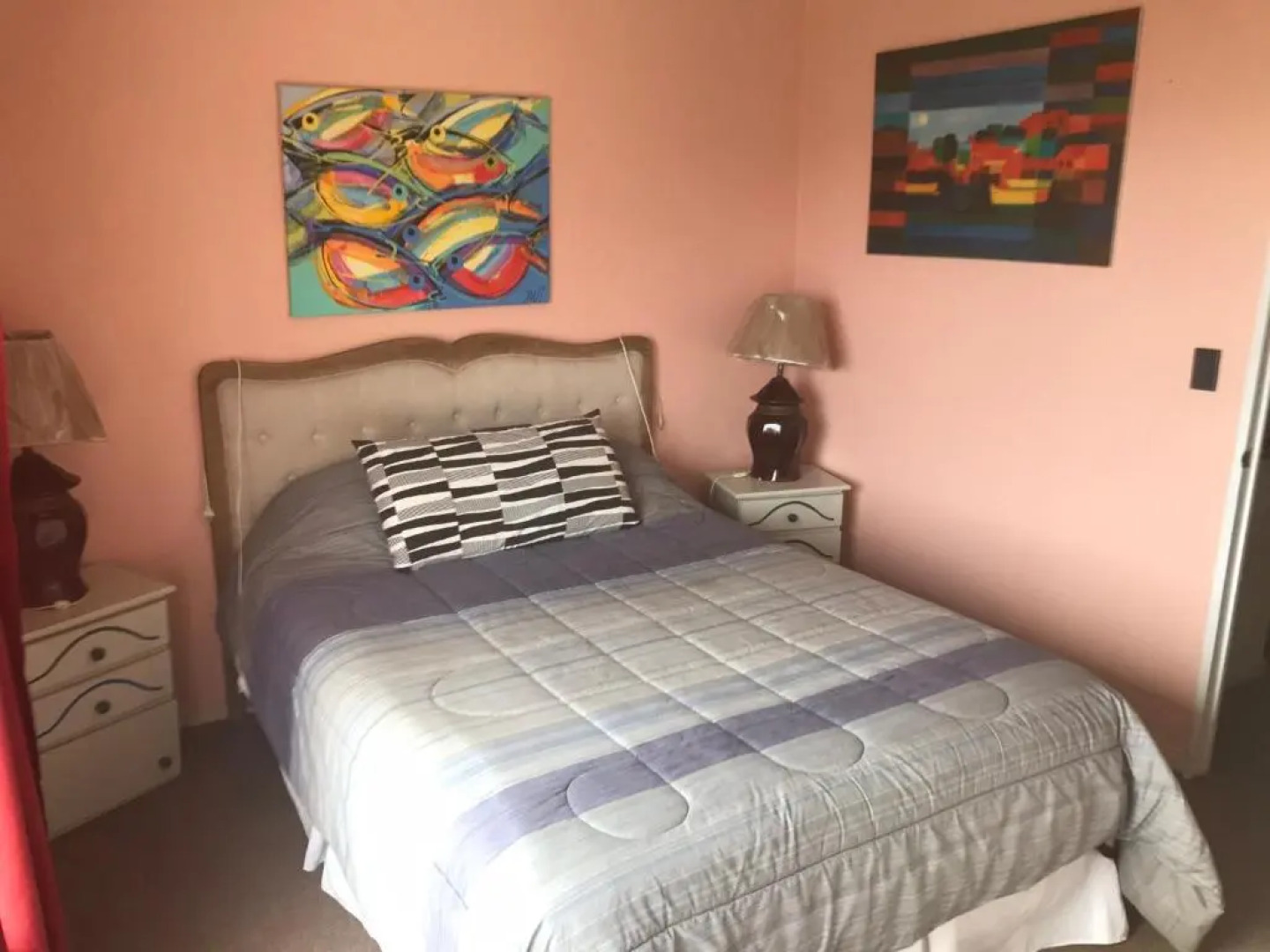 Apartamento Playa Mar Azul