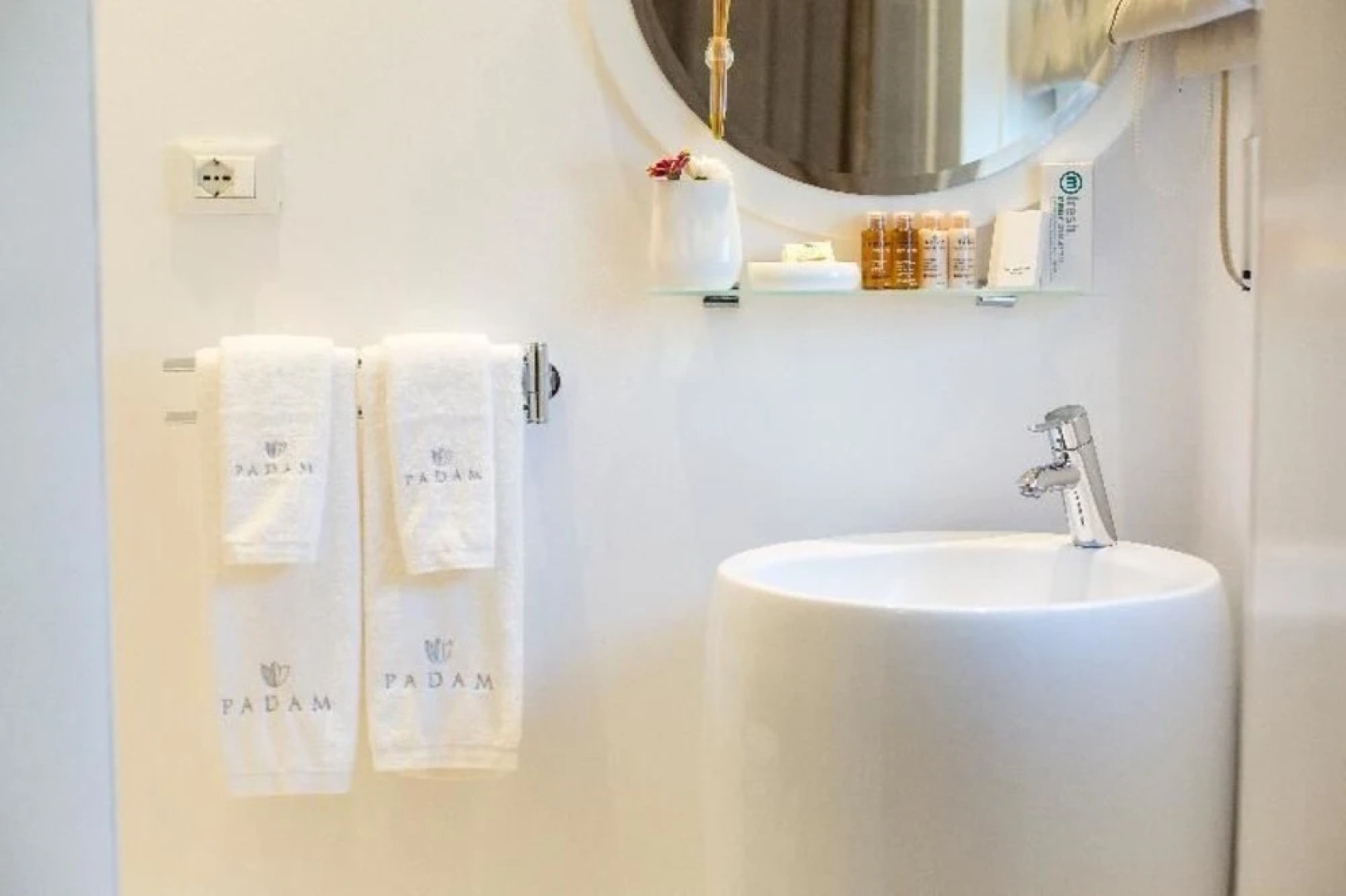 Padam Boutique Hotel