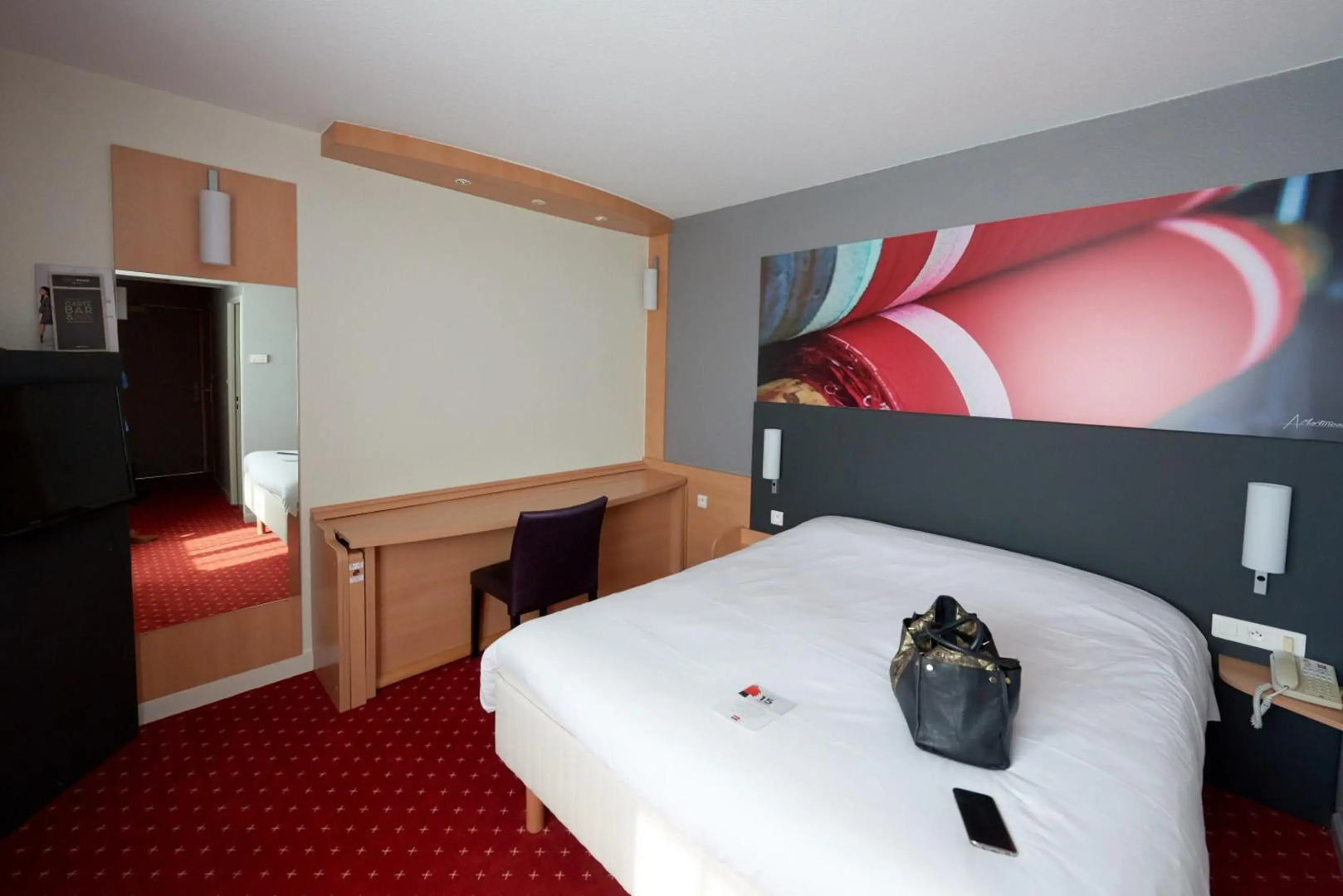 ibis Cholet