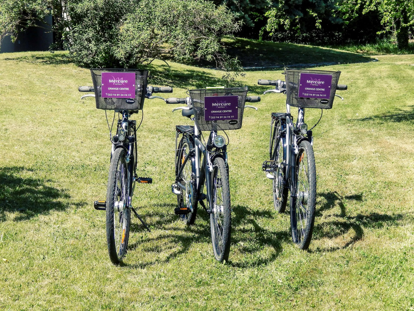 Mercure Orange Centre